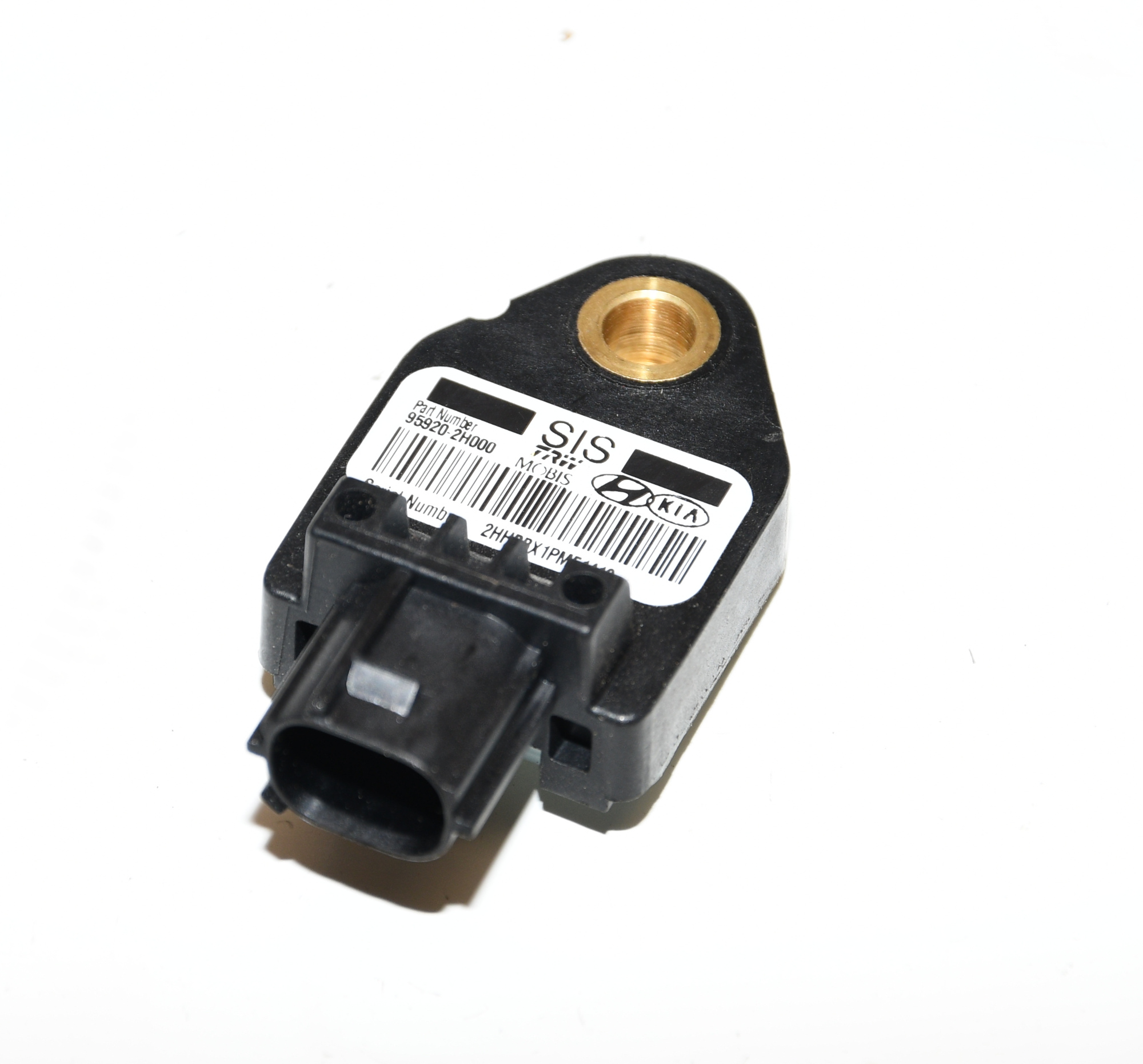 Querbeschleunigungsgeber Crashsensor  95920-2H000 cee’d ED Original Kia 