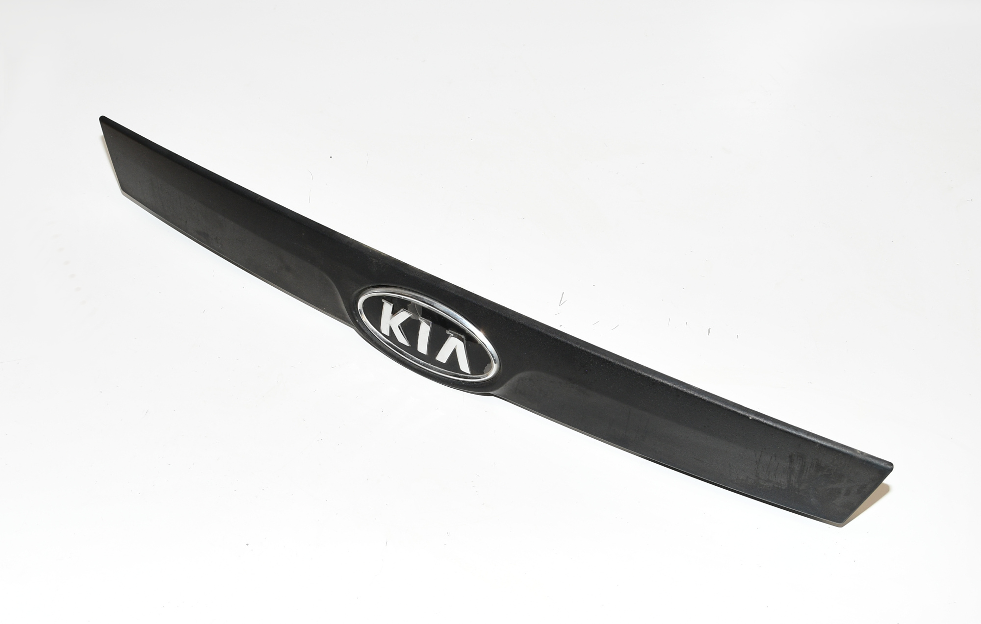 Griffleiste Heckklappe  87310-07600 Picanto I SA Original Kia 