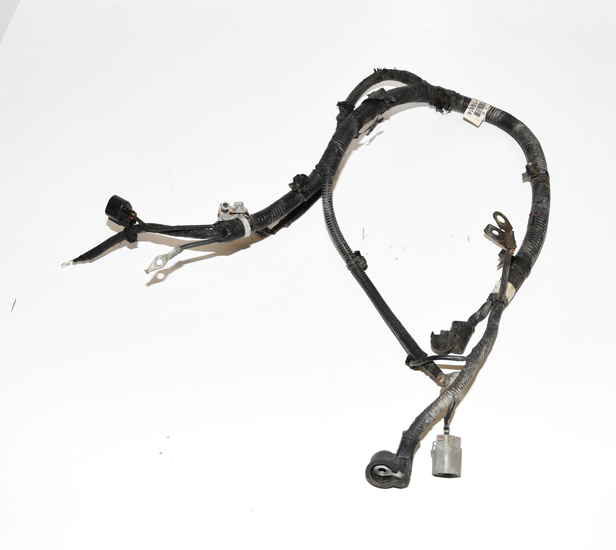 Kabelbaum Leitungssatz Motor  91851-07040 Picanto I SA 1,1 48KW G4HG KD61 Orig. 