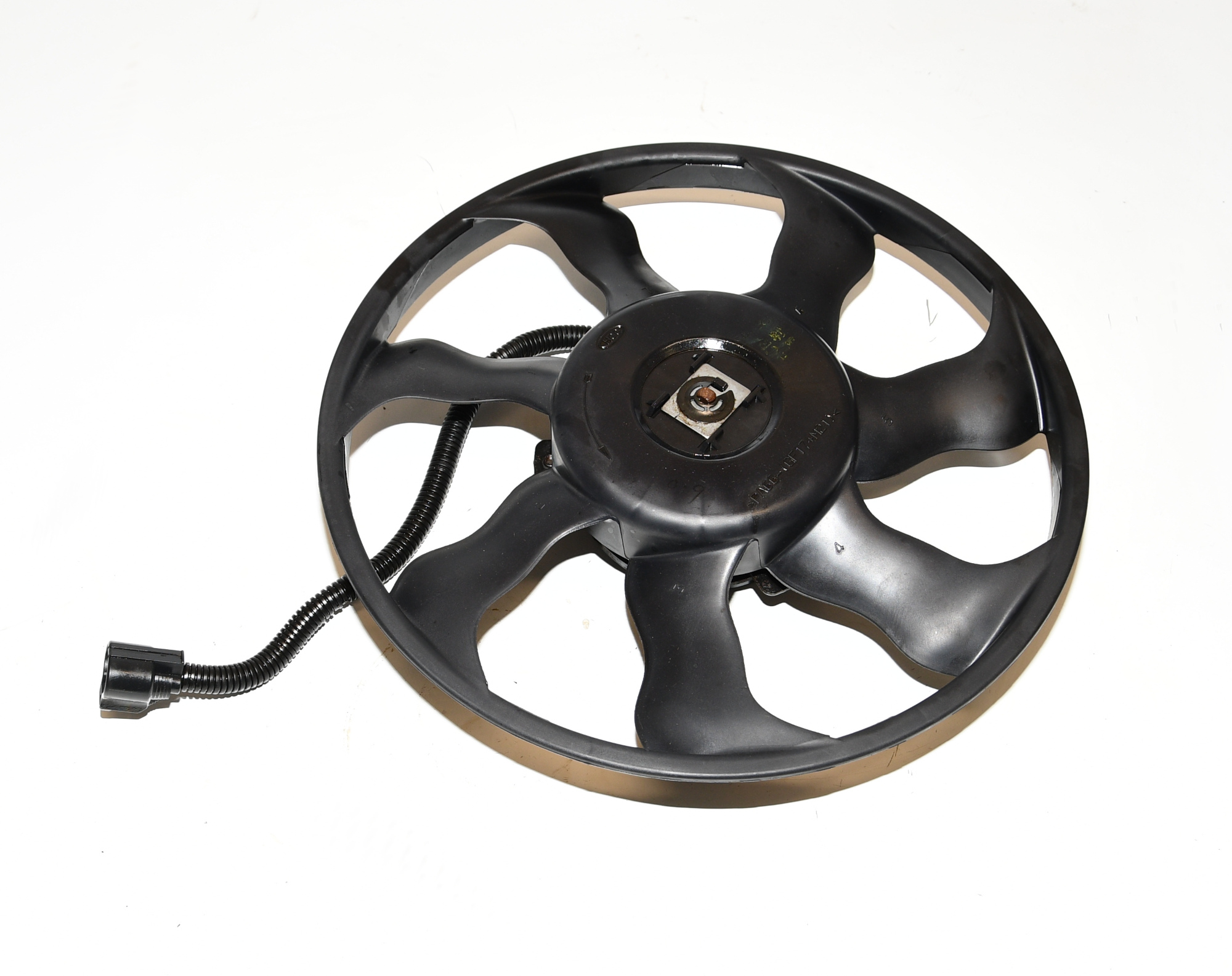 Lüftermotor Kühlerlüfter  25386-07550 Picanto I SA Original Kia 