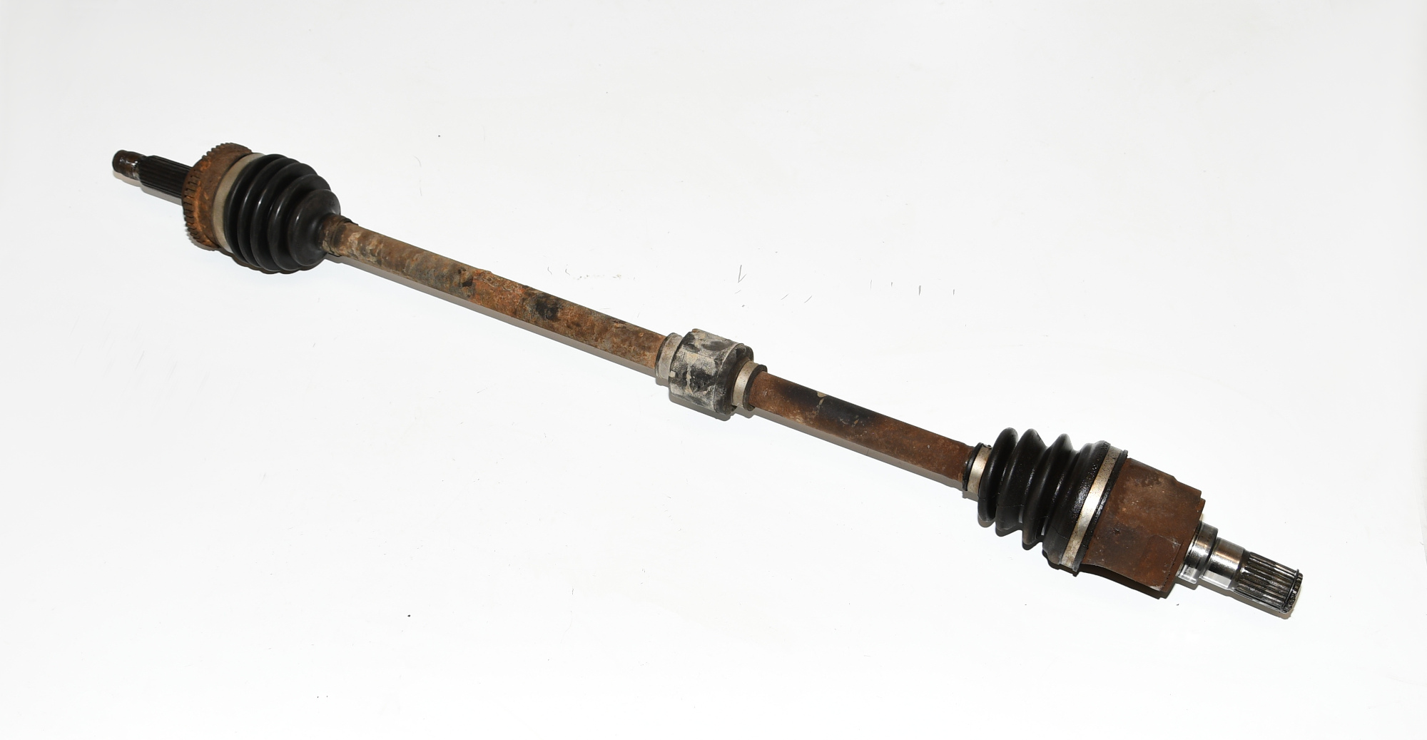 Antriebswelle Gelenkwelle Rechts 49500-07060 Picanto I SA M91671 Original Kia 