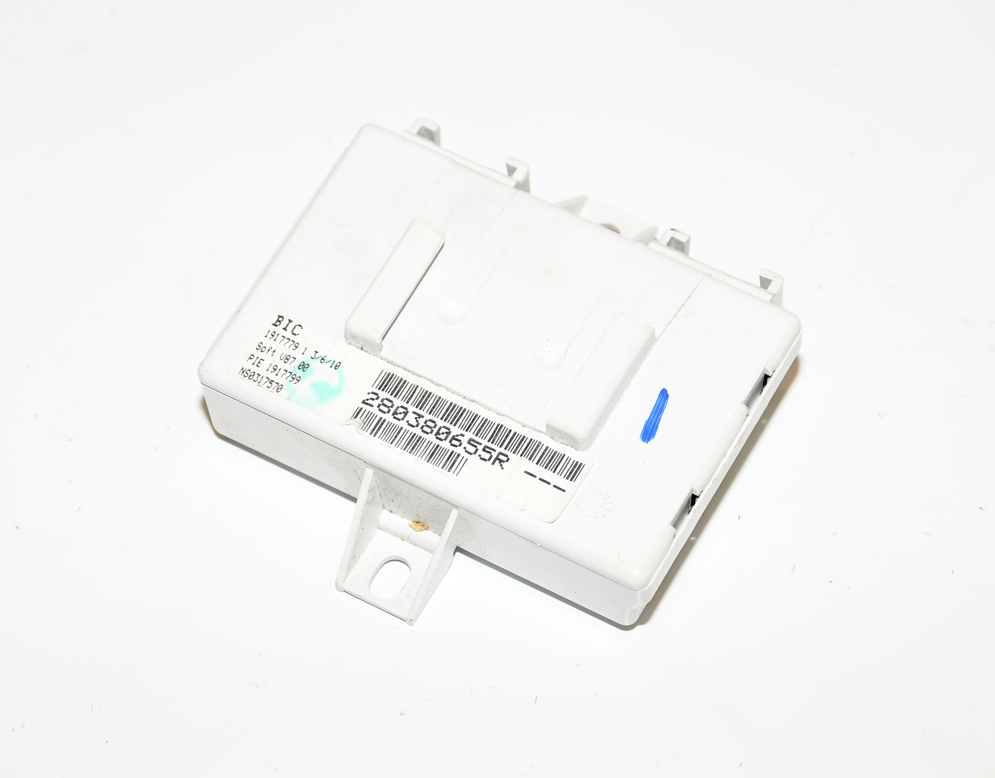 Diagnose Interface Datenbus Gateway  280380655R Laguna III Grandtour Original 