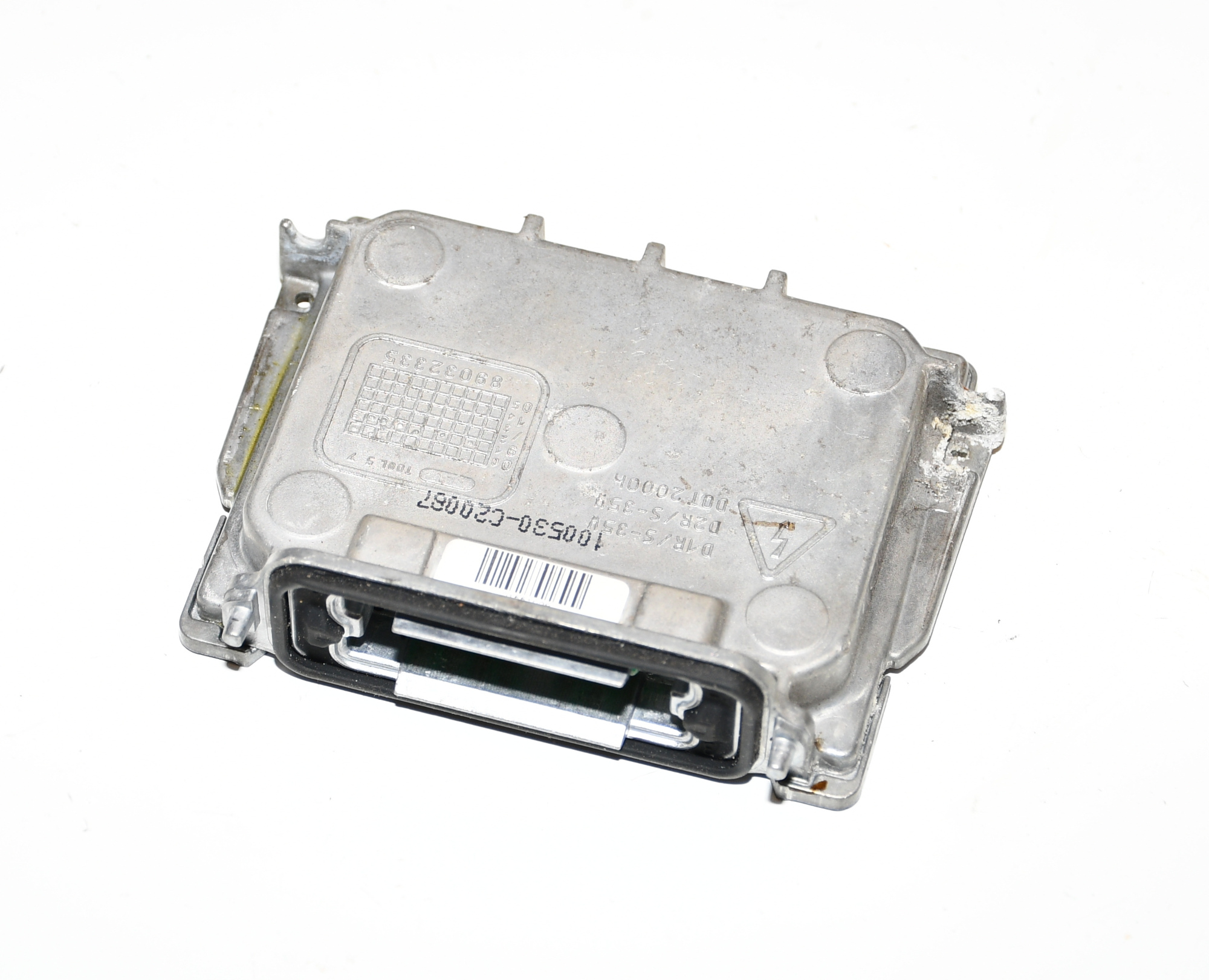 Xenonsteuergerät Zündsteuergerät Vorschaltgerät  7701208945 Original 