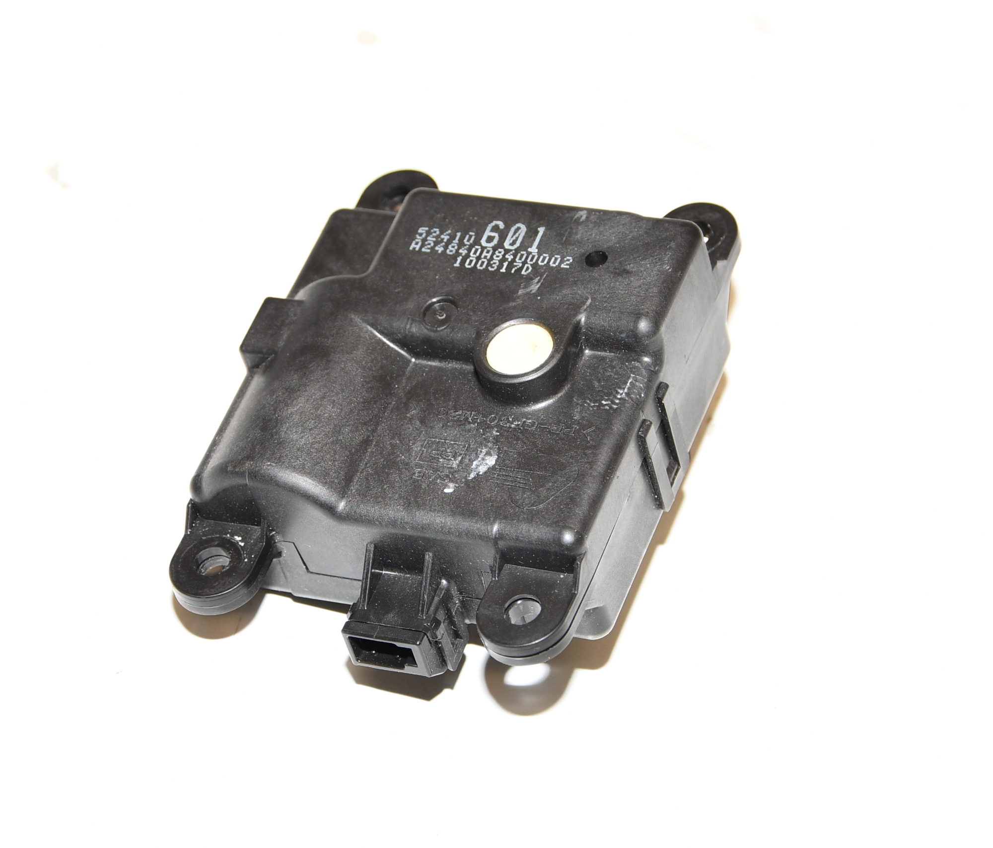 Schrittmotor Stellmotor  52410601 Laguna III Grandtour Original Renault 