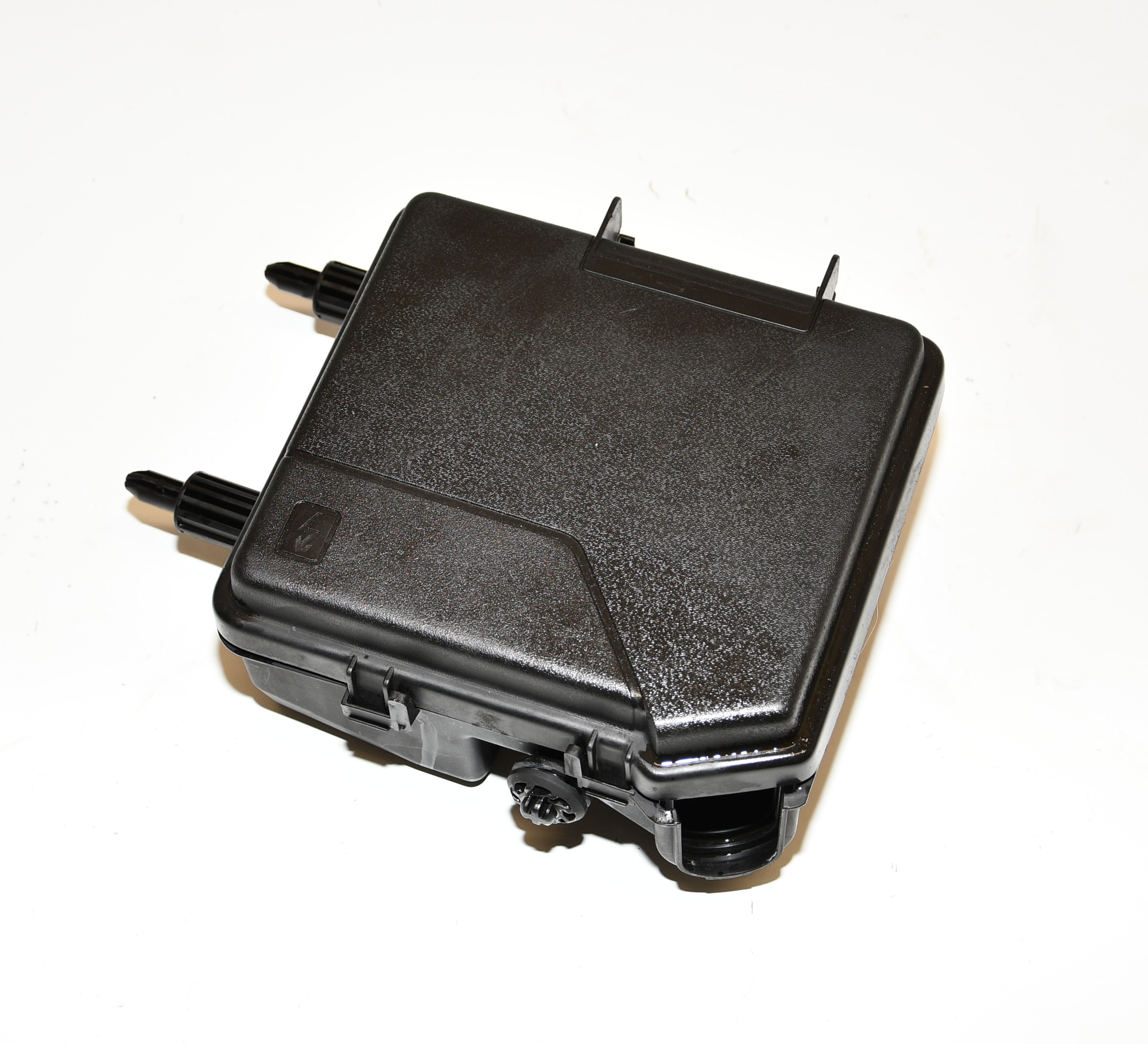 Steuergerät Sicherungskasten Zentralelektrik  Gehäuse 284B10001R Original 