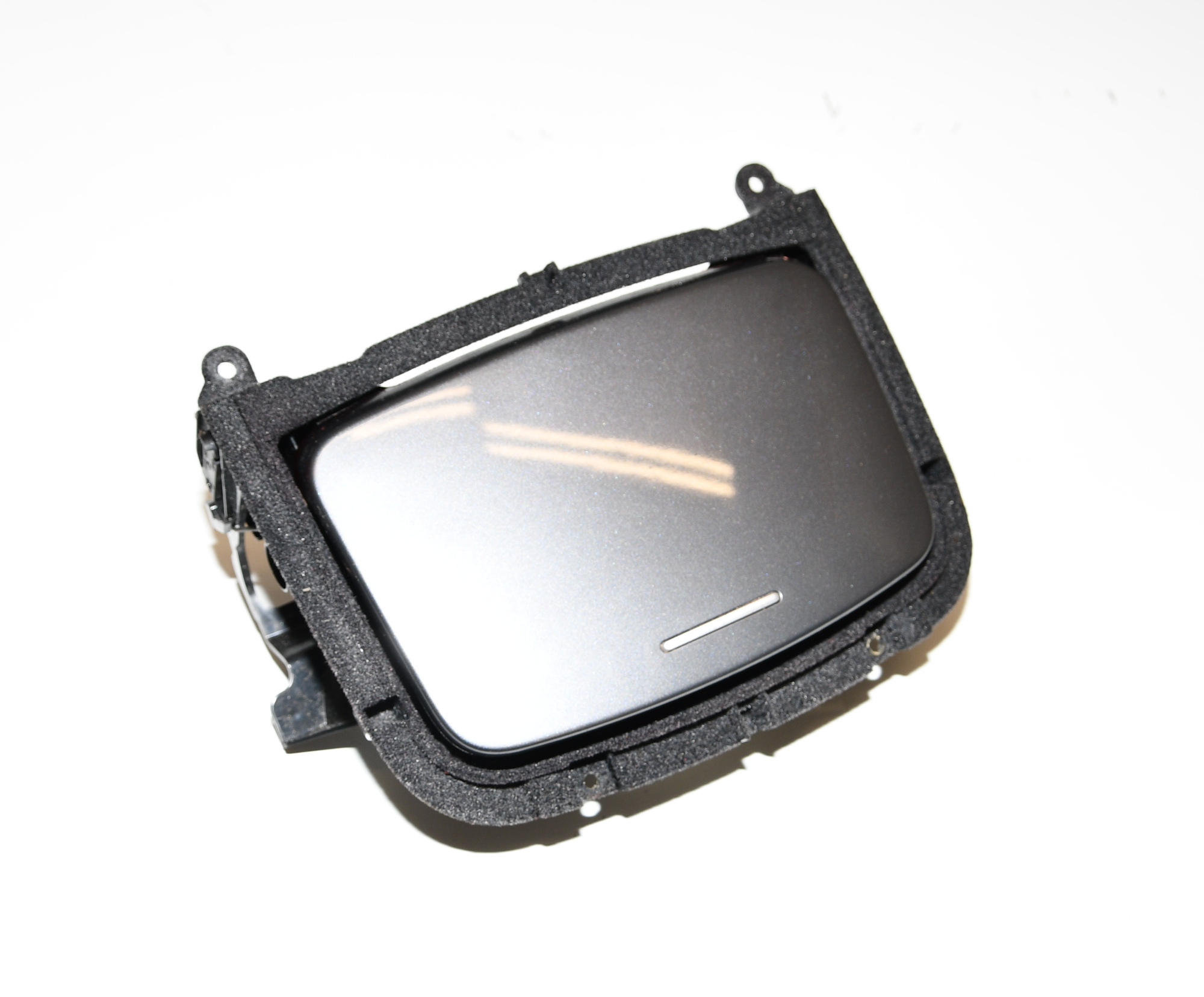 Ablagefach Mittelkonsole  685005566R Laguna III Grandtour Original Renault   