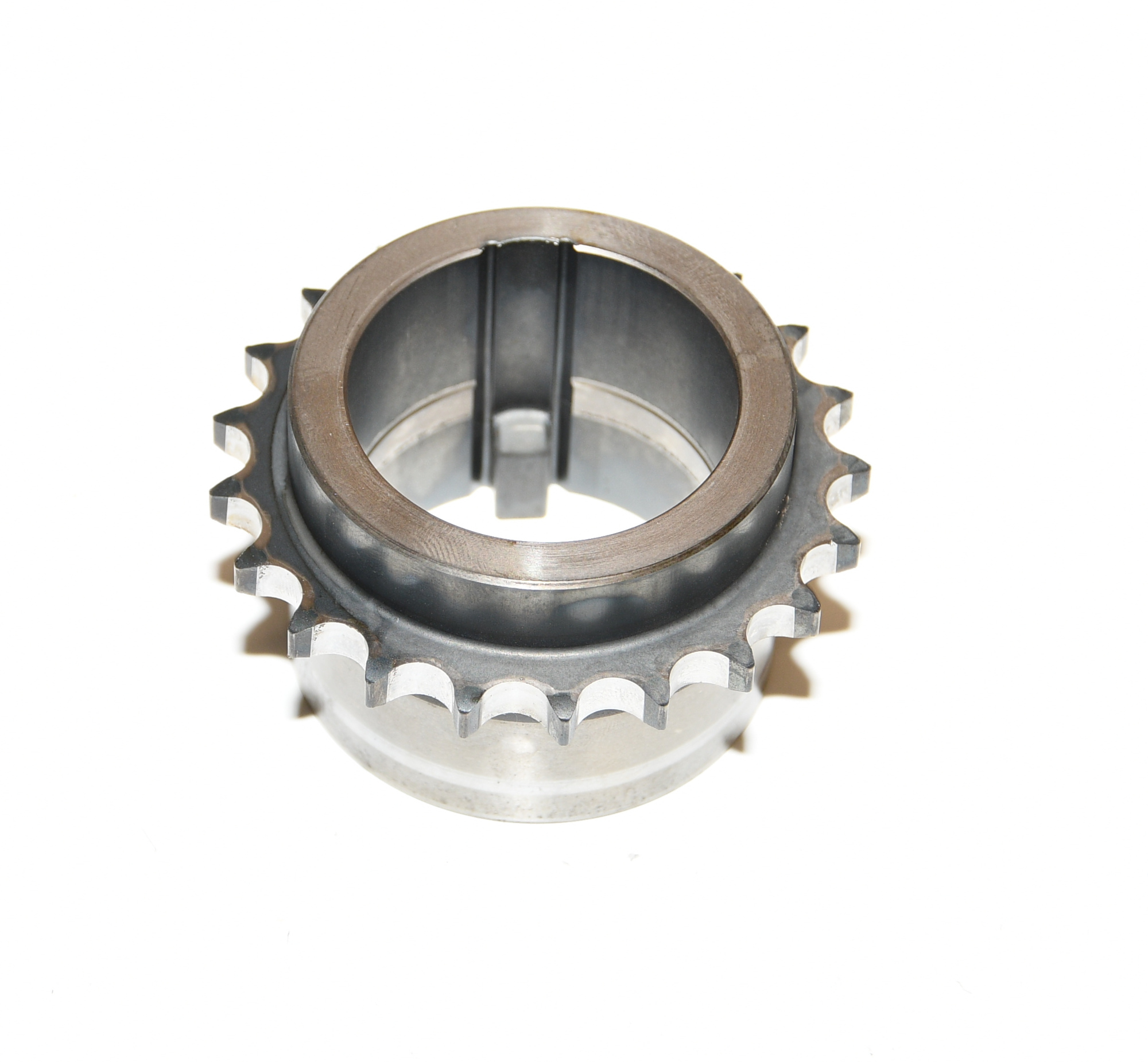 Kettenrad  7701476597 Laguna III Grandtour Original Renault 