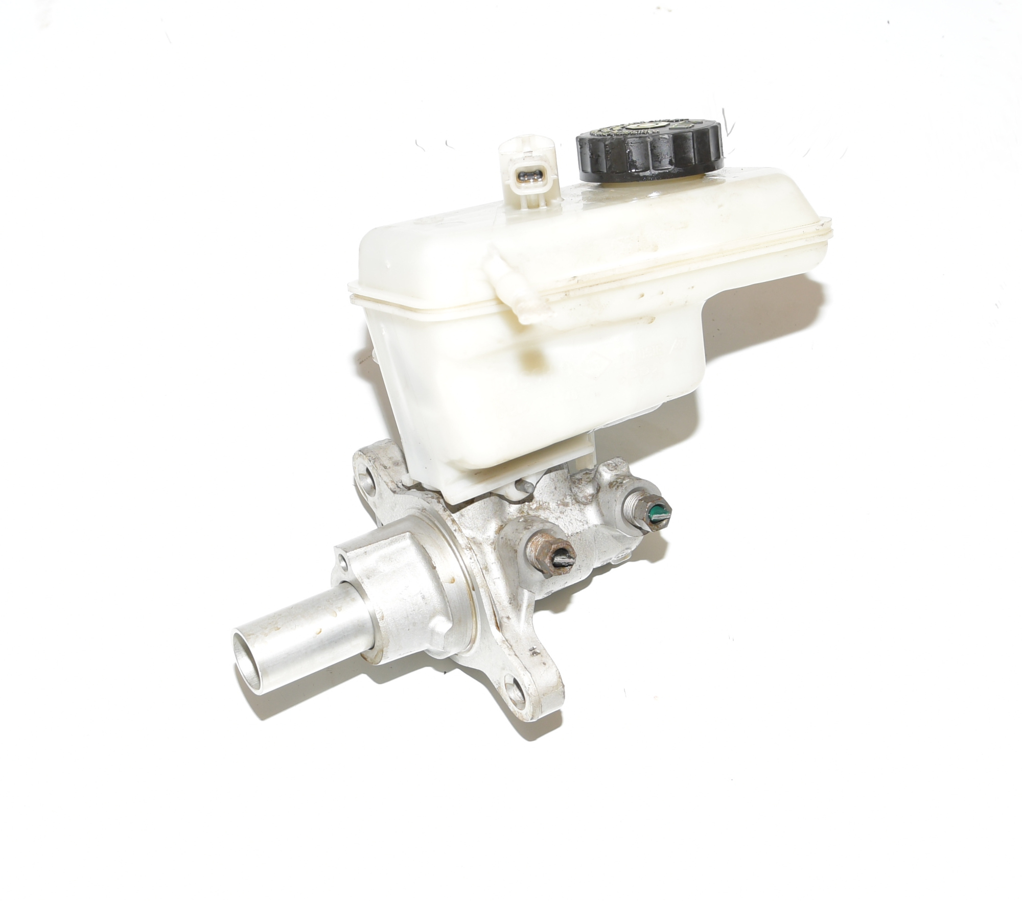 Tandem-Hauptbremszylinder  460110001R Laguna III Grandtour Original Renault 