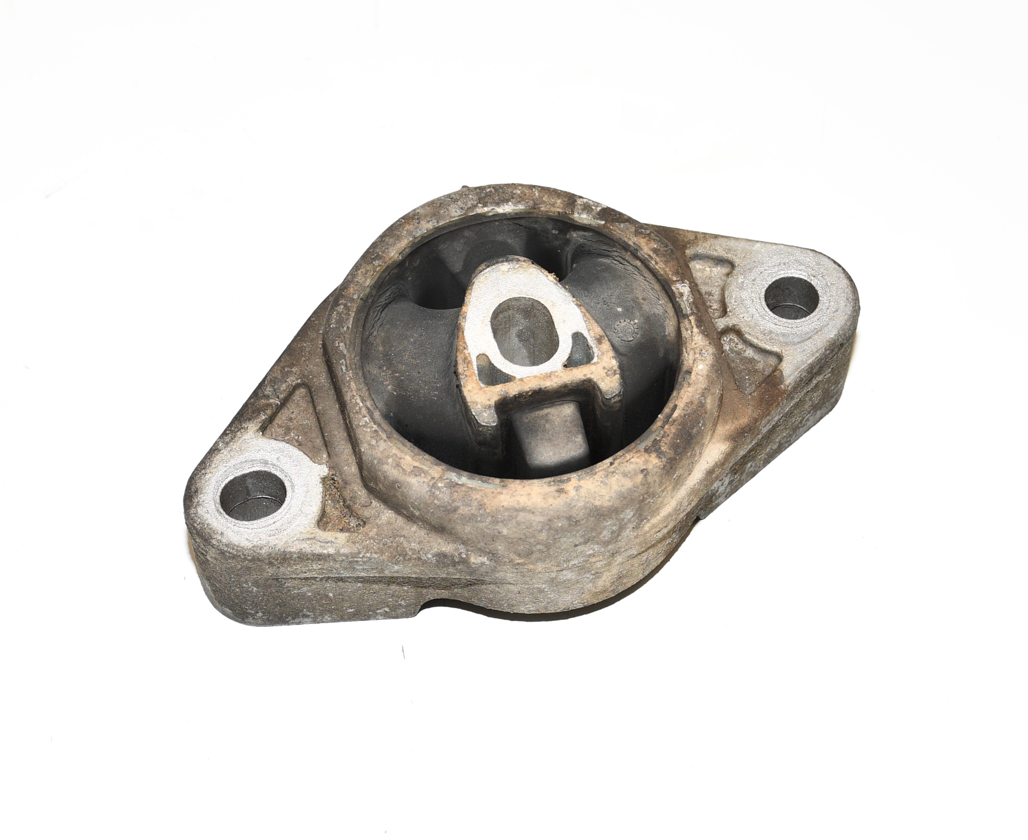 Motorlager Motorhalterung Motorstütze  546190005R Laguna III Grandtour Orig. 