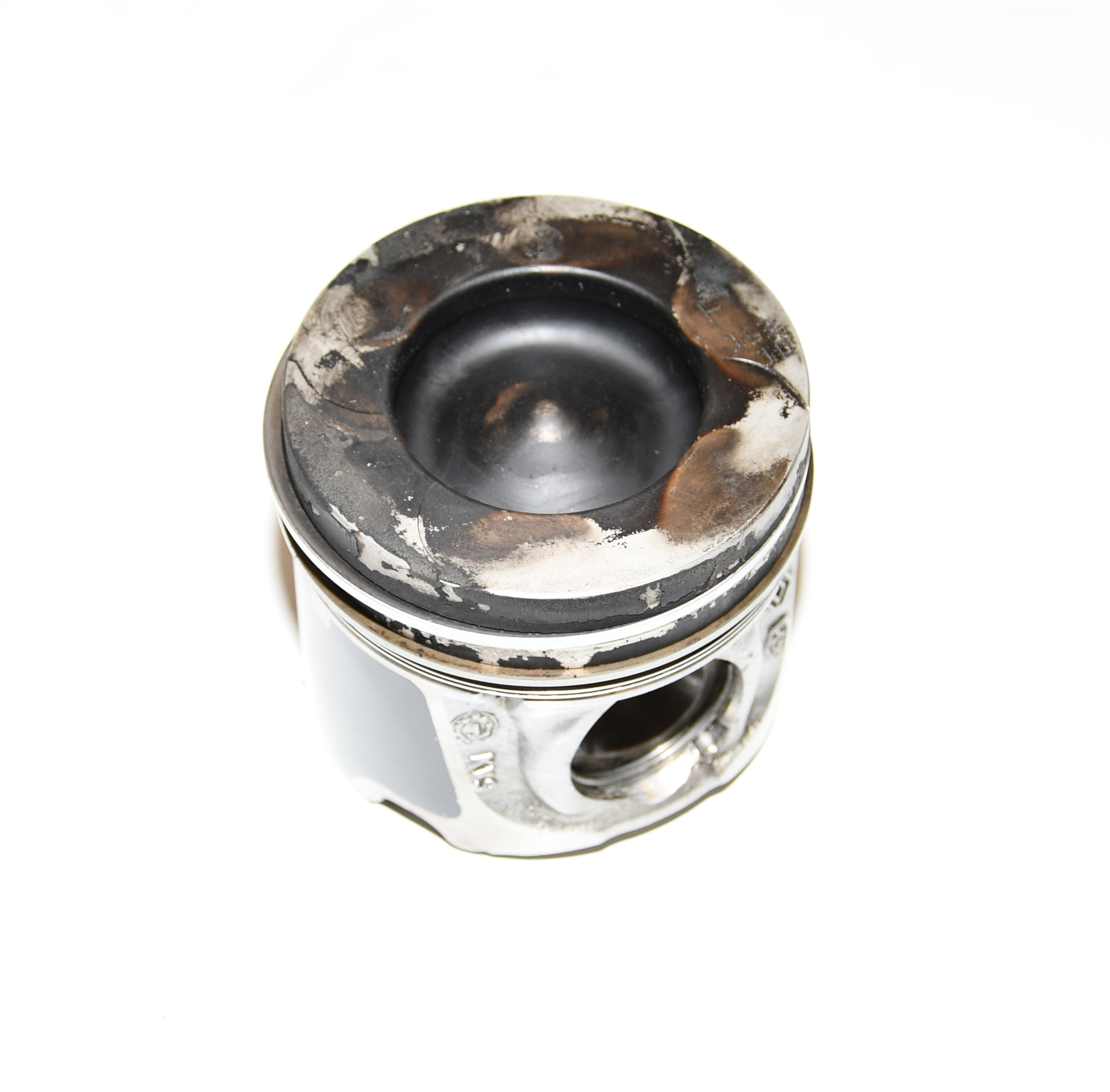 Kolben  7701477817 Laguna III Grandtour 2,0 110KW M9R802 Original Renault 