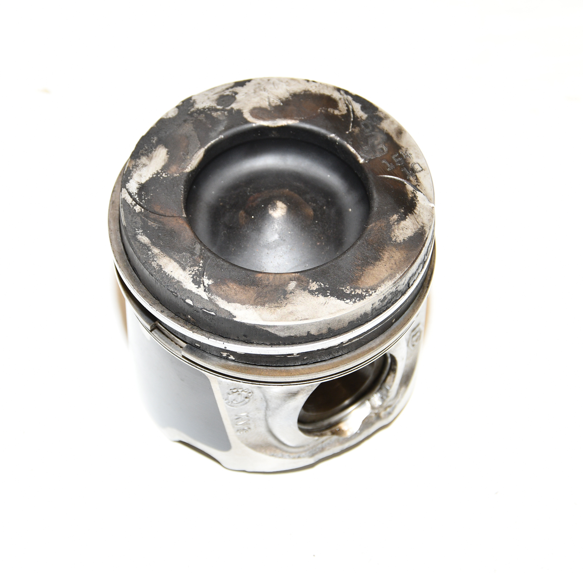 Kolben  7701477818 Laguna III Grandtour 2,0 110KW M9R802 Original Renault 