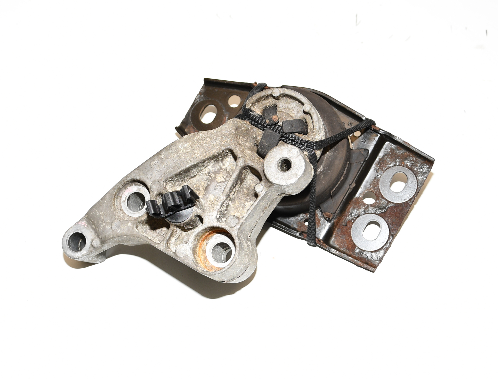 Motorlager Motorhalterung Motorstütze  112105736R Laguna III Grandtour Orig. 