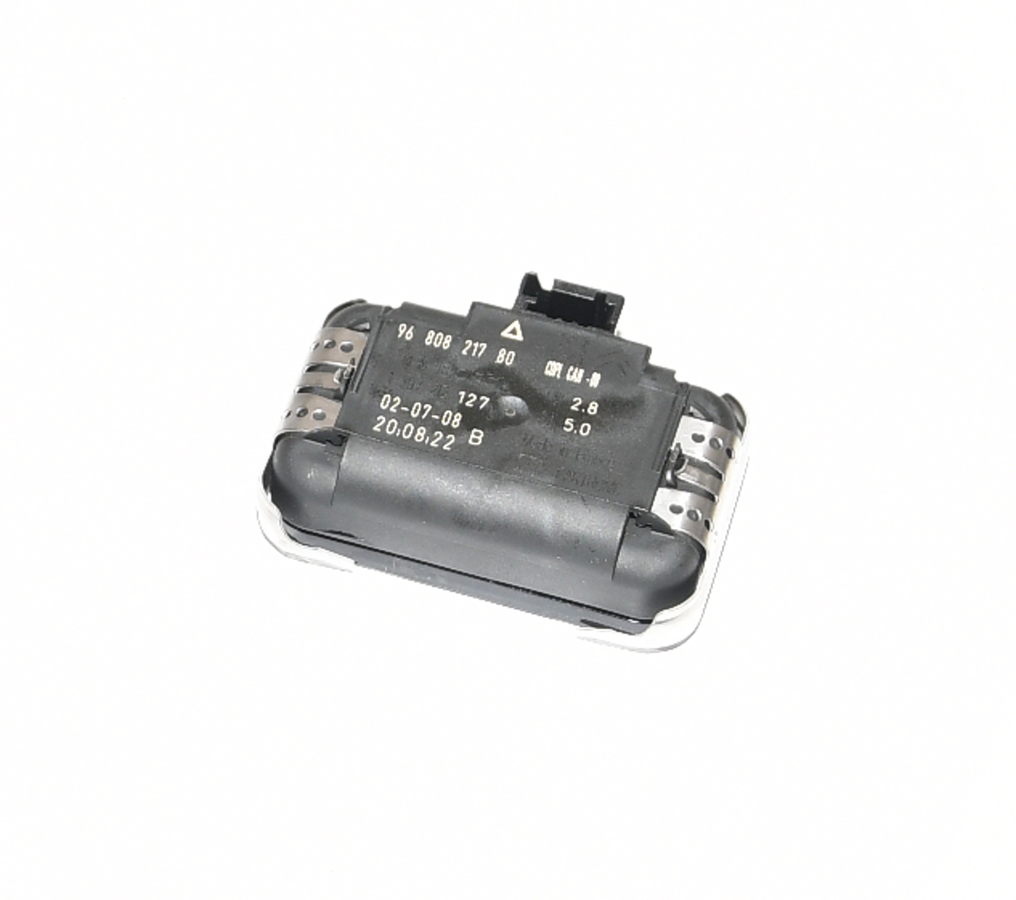 Regensensor Lichterkennung  9680821780 407 Coupe Original Bosch 