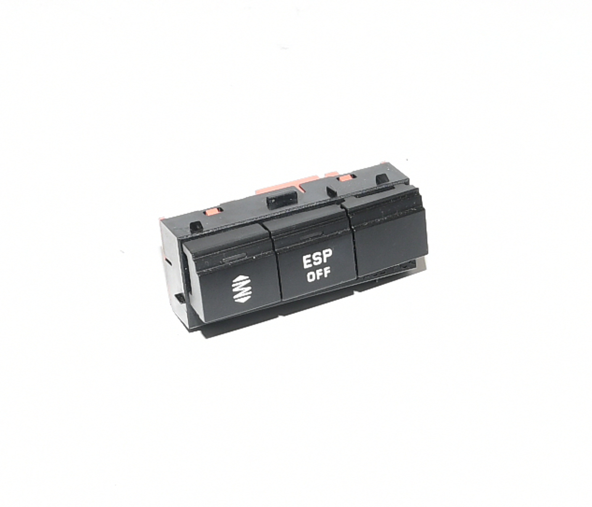 Schalter Taster elektr. Stabilisierungsprogramm ESP  96514807XT 407 Coupe Orig. 