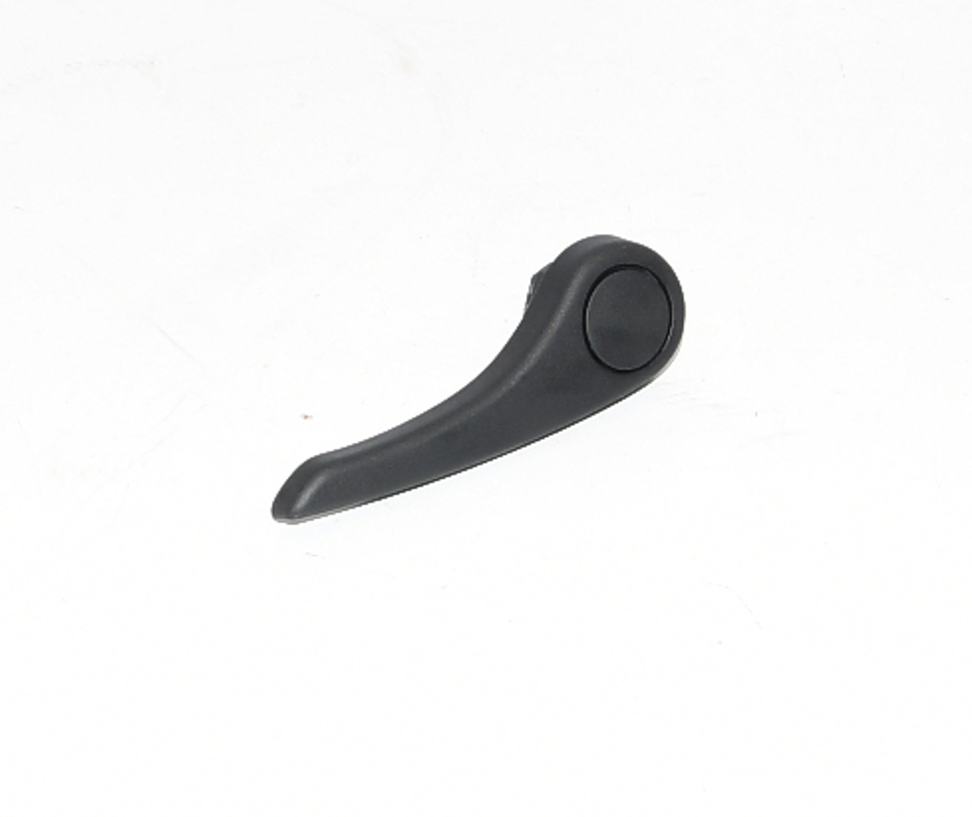 Verstellknopf Lendenwirbelstütze Vorne,Links L0044682 407 Coupe Original   