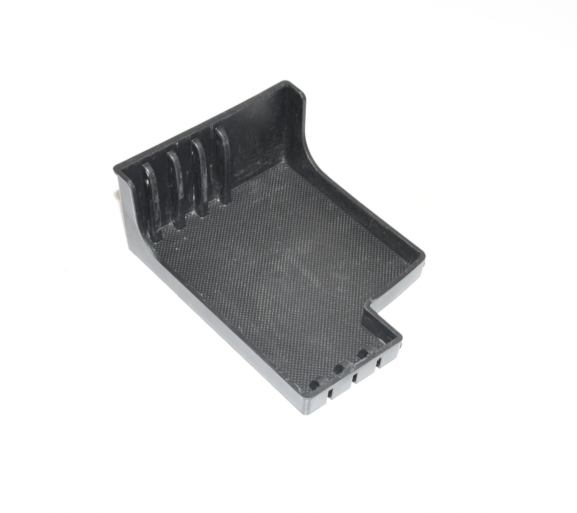 Gummieinlage Ablagefach  Mittelkonsole 9644586277 407 Coupe Original Peugeot   