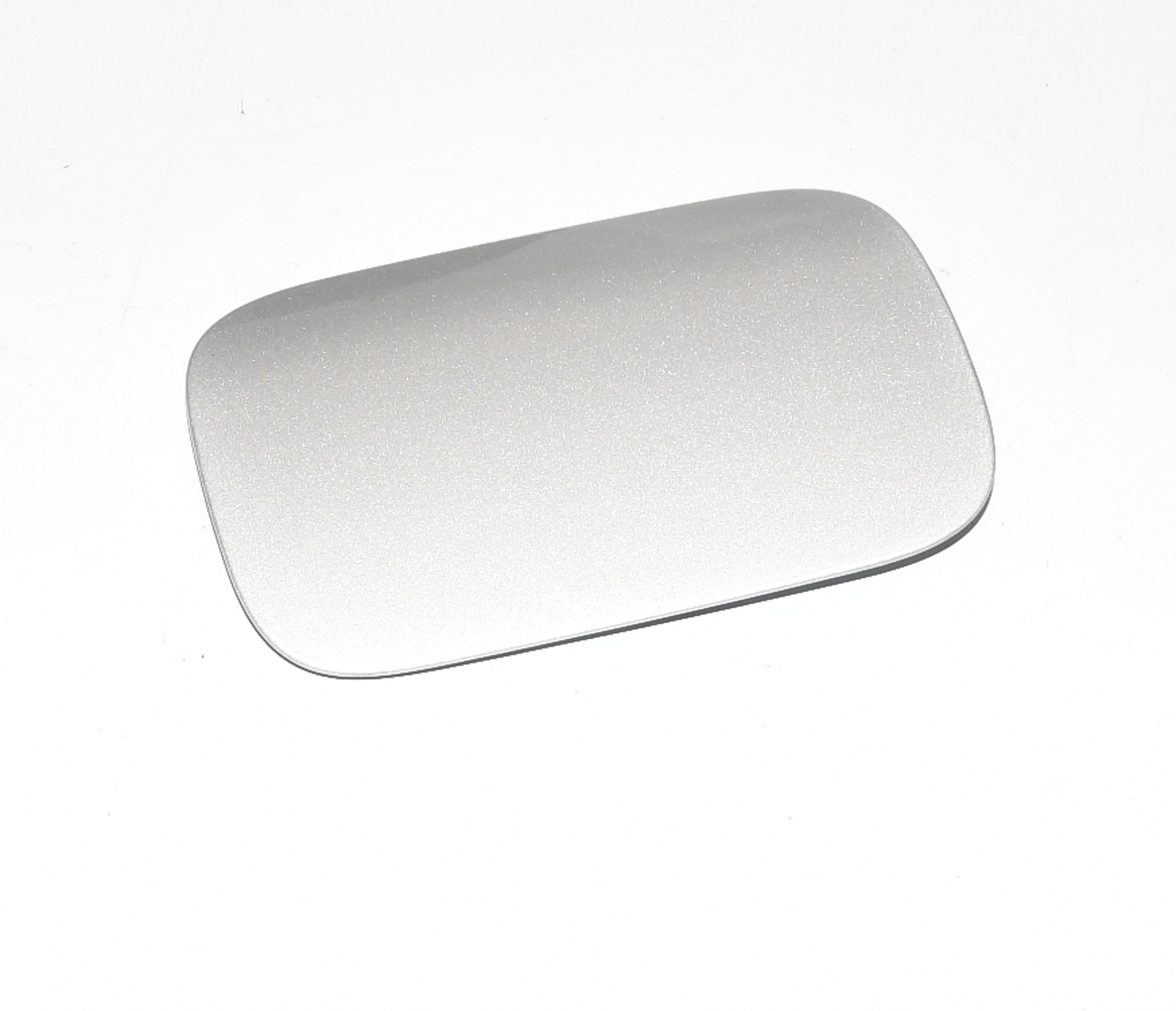 Tankdeckel Tankklappe  9649085880 EZR Aluminium Grau 407 Coupe Original Peugeot 