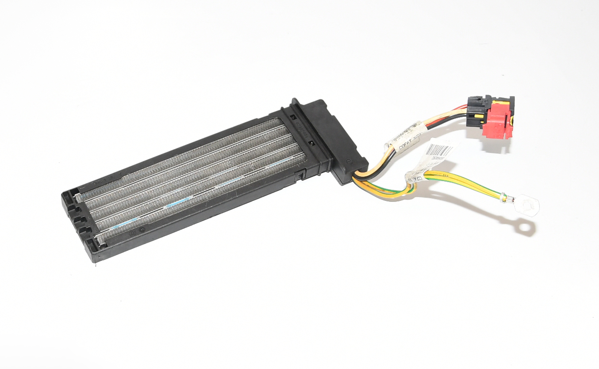 Heizelement Luftzusatzheizung  G7192002 C5 III Break Original Behr 