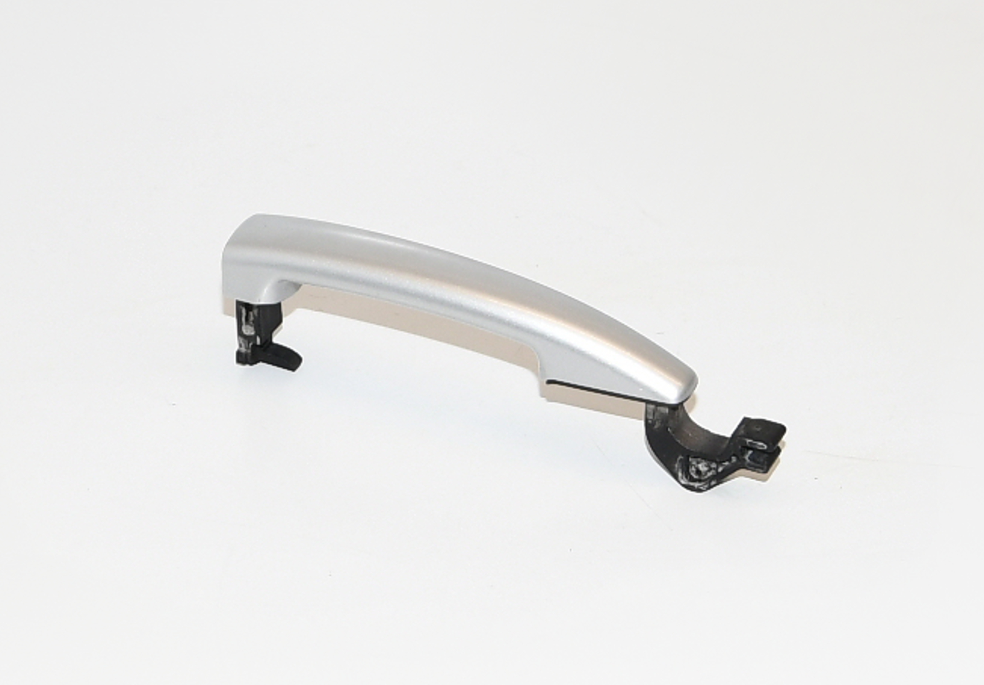 Türgriff außen Vorne,Links 9101EP EZR Aluminium Grau 407 Coupe Original 