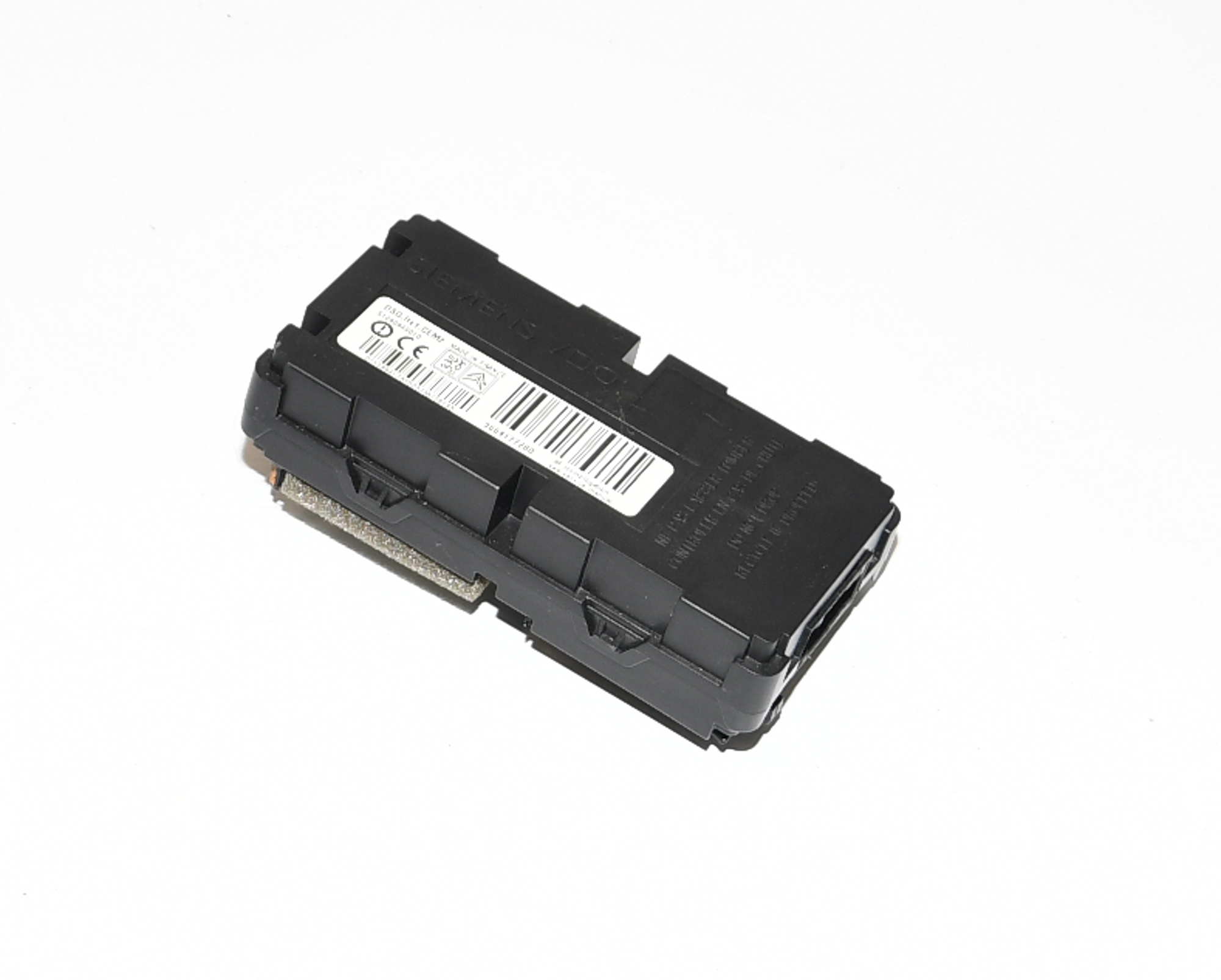 Steuergerät Reifendruckkontrolle  9664177280 407 Coupe Original Siemens 