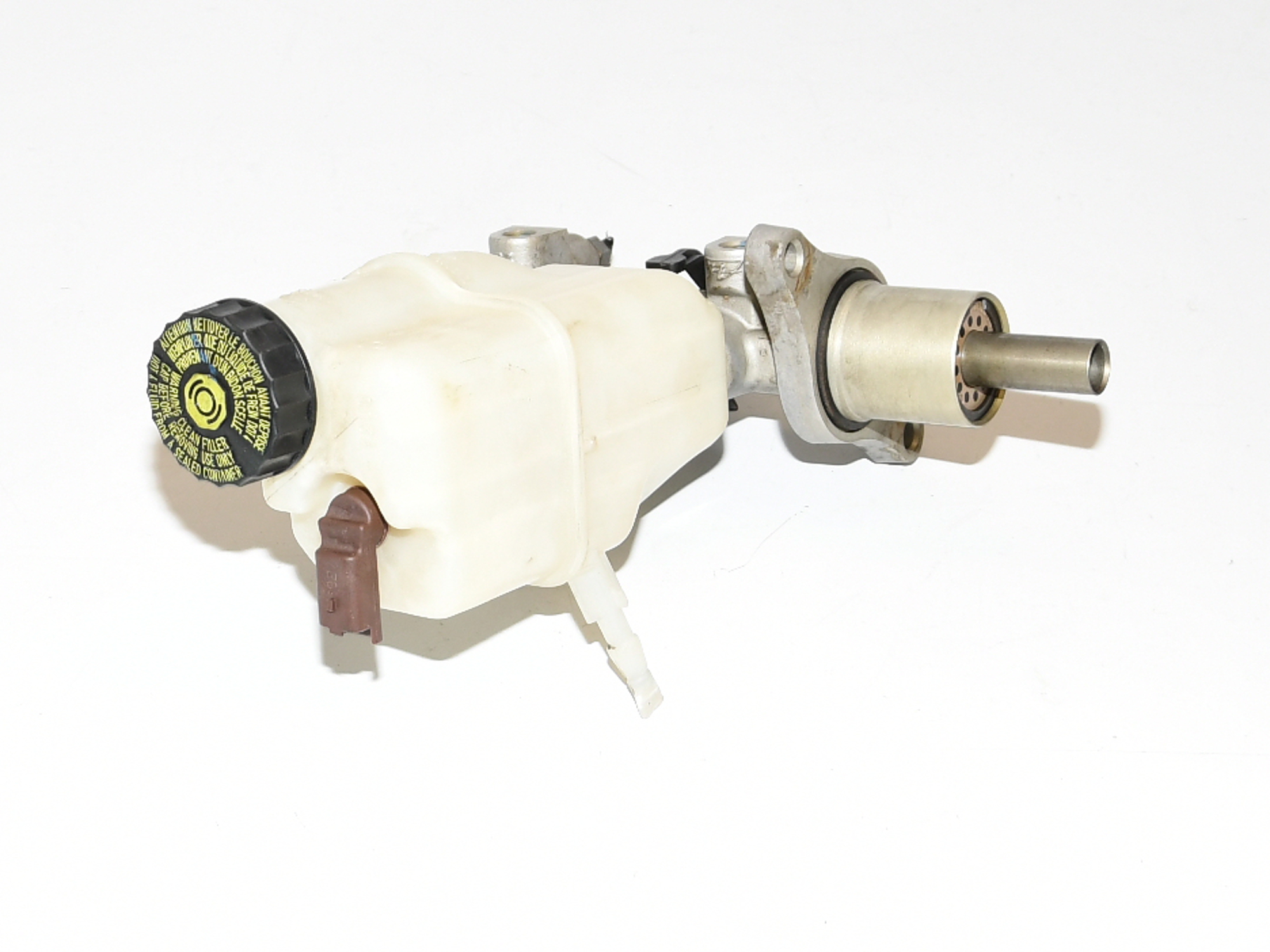 Tandem-Hauptbremszylinder  4601P7 C5 III Break Original ATE 