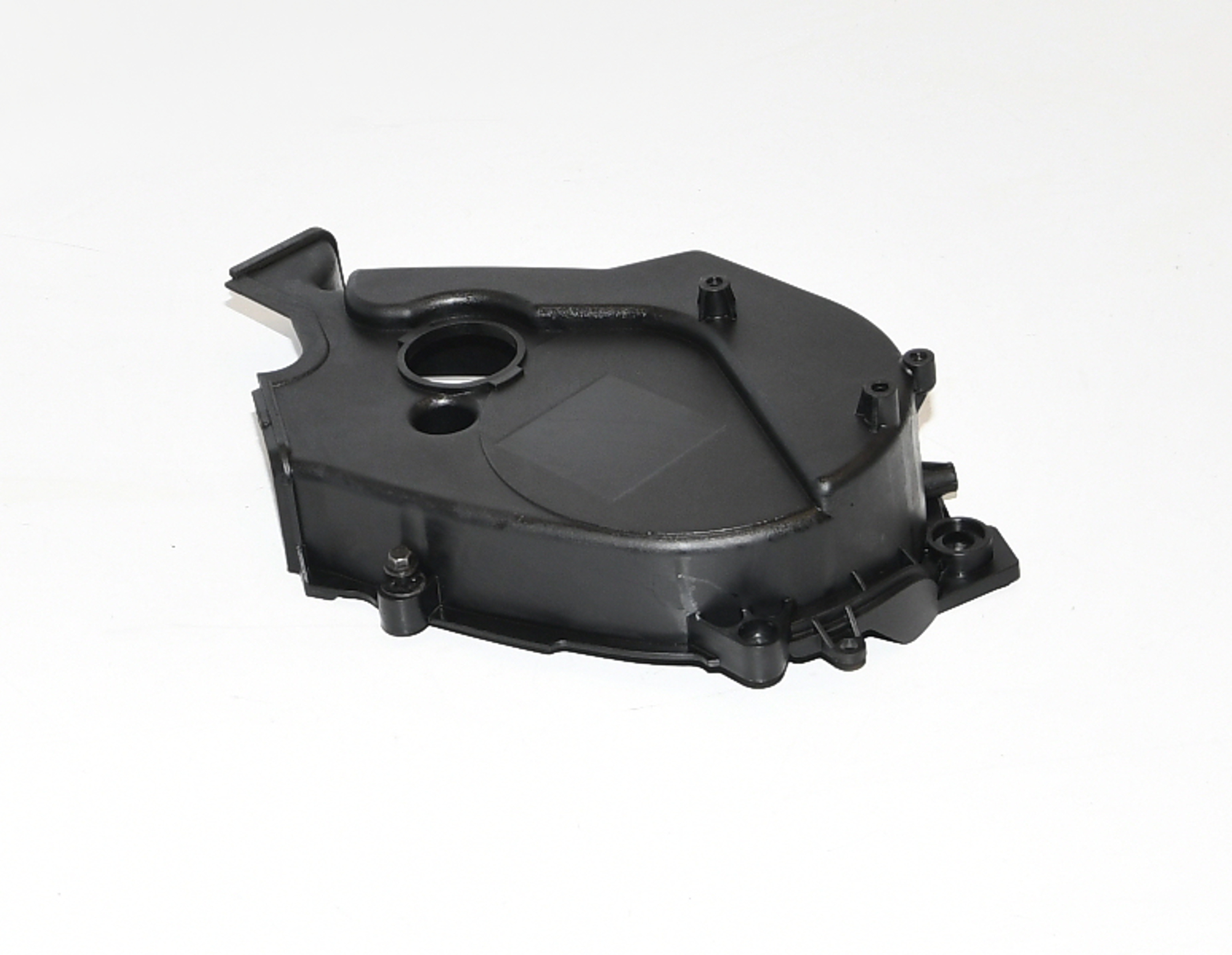 Abdeckung Steuerkette Stirndeckel  Zahnriemen 9X2Q-6019-CA 407 Coupe Original 