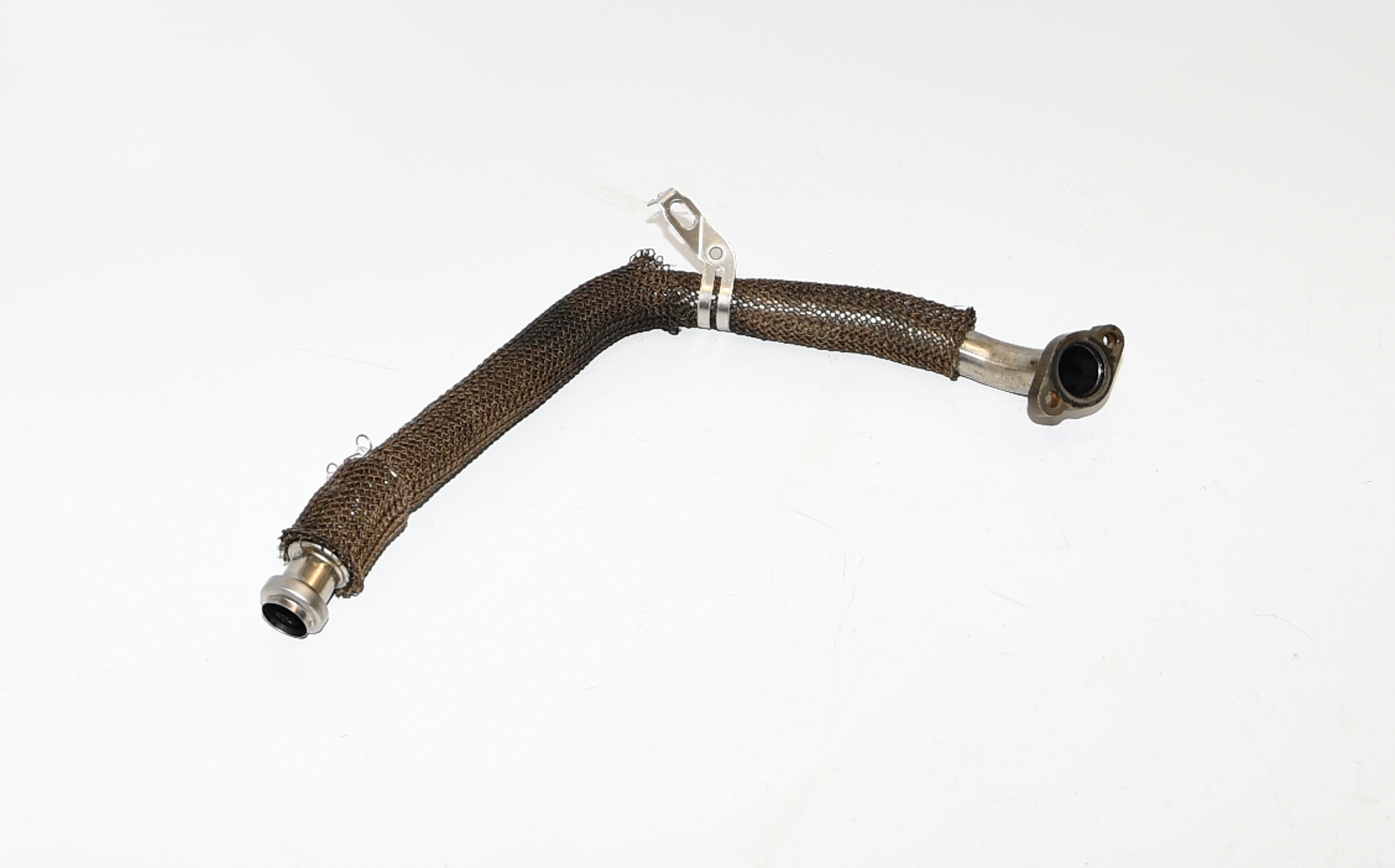 Verbindungsrohr AGR-Rohr  1618K5 407 Coupe 2.7HDi 150KW DT17TED4 Original 