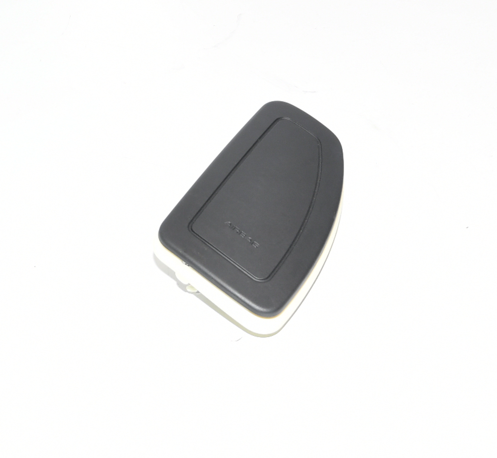Verkleidung Blende Sitz Vorne,Rechts 96529236ZD 407 Coupe Original Peugeot 