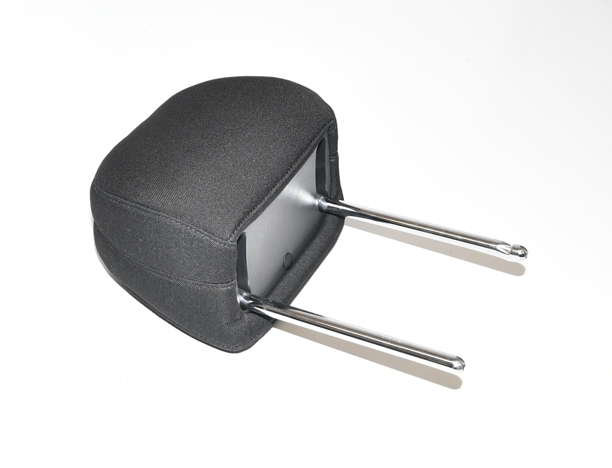 Kopfstütze Nackenstütze Vorne,Rechts,Links 8853C5 Schwarz Mistral 407 Coupe   