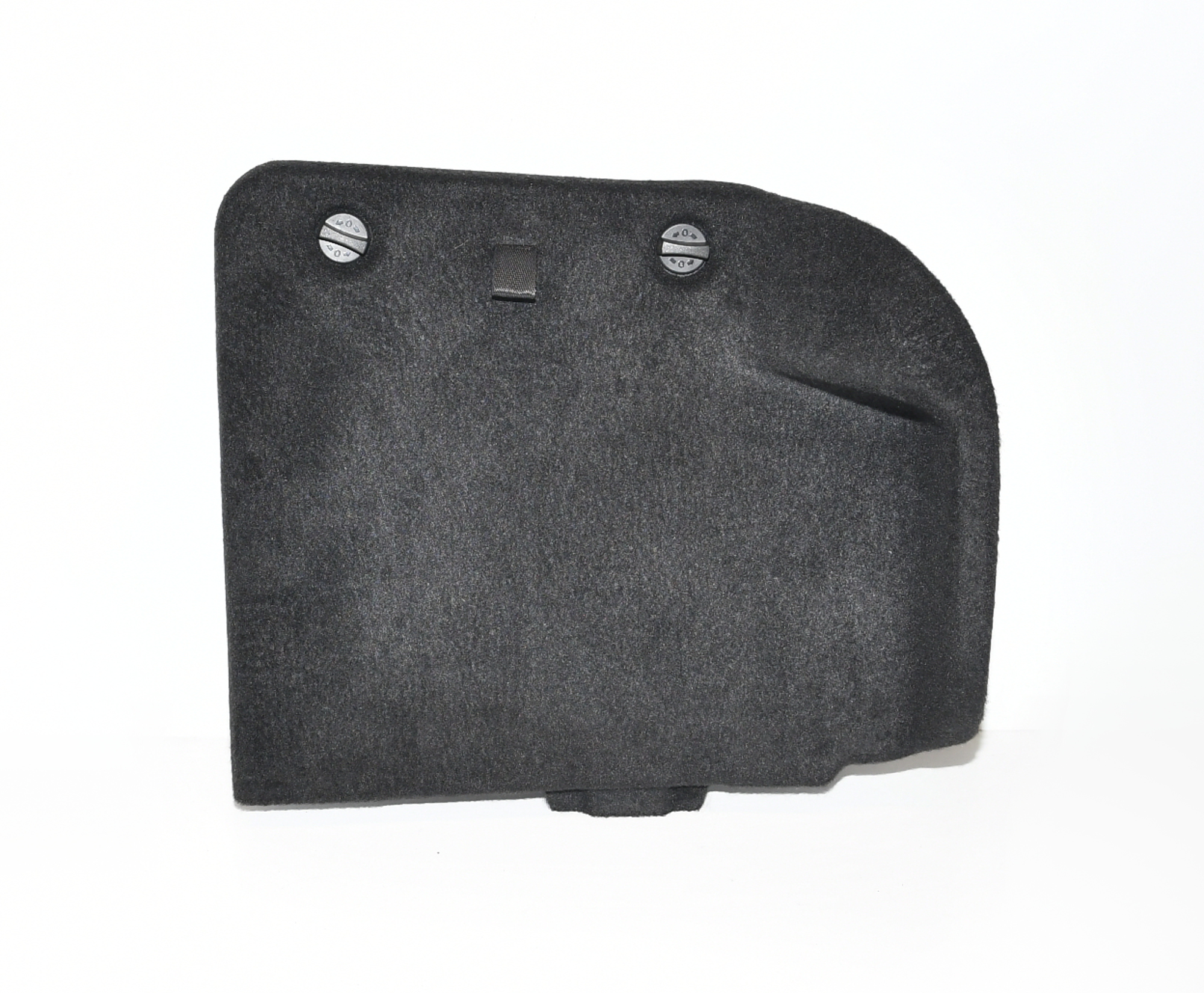 Kofferraumverkleidung Hinten,Rechts 96529538ZD 407 Coupe Original Peugeot   