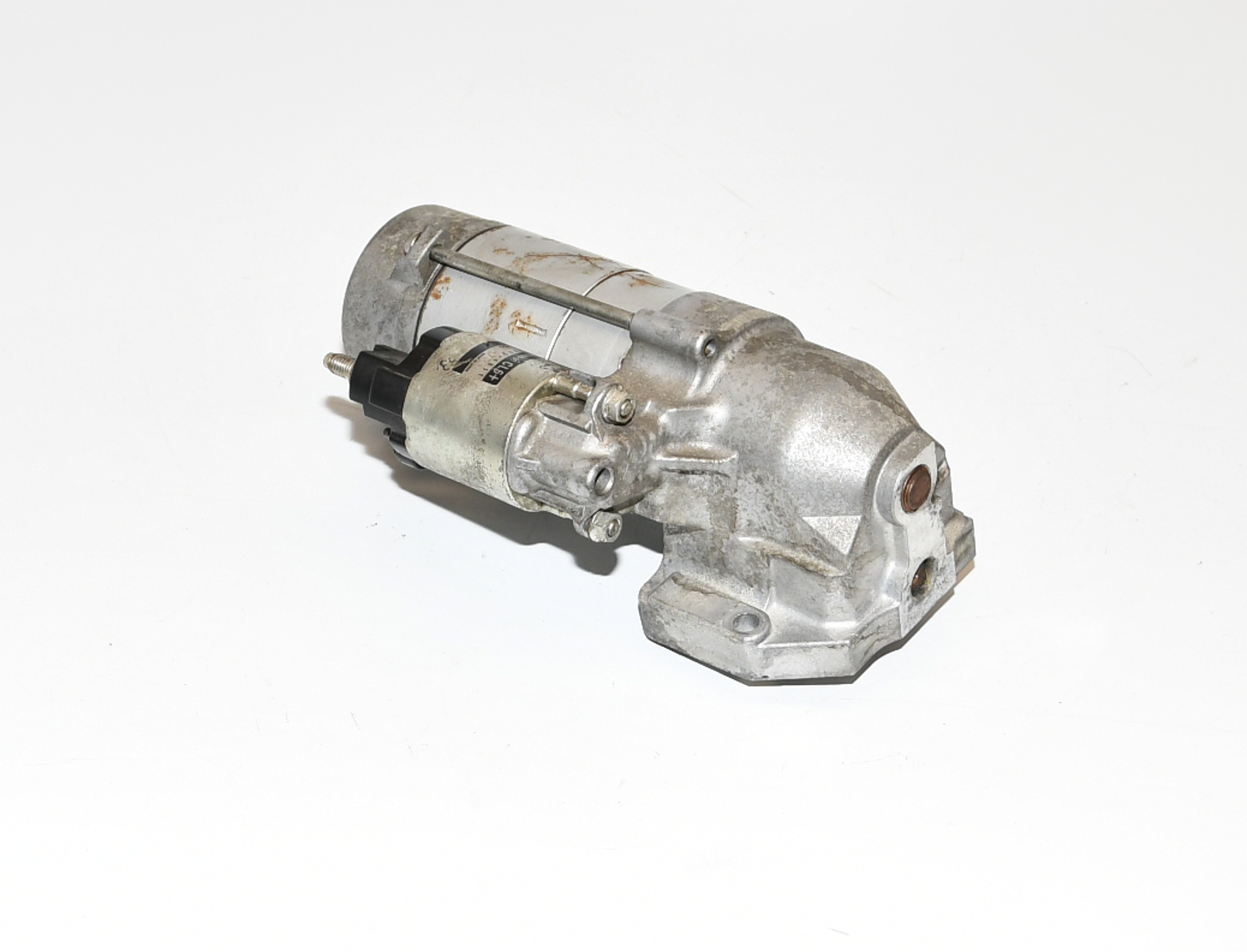 Anlasser Starter  9664883080 407 Coupe Original Denso 