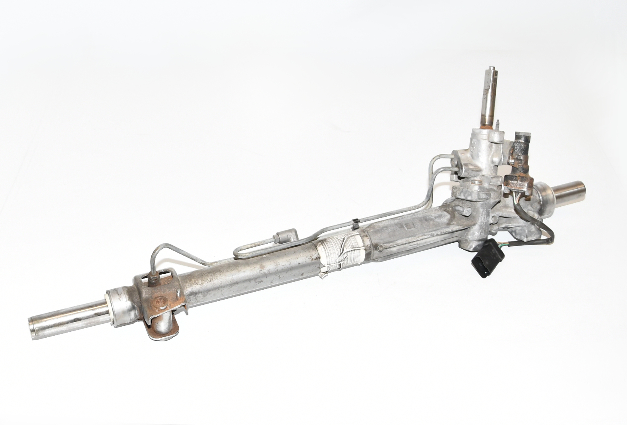 Lenkgetriebe Servolenkgetriebe  6820000058 407 Coupe Original Peugeot 