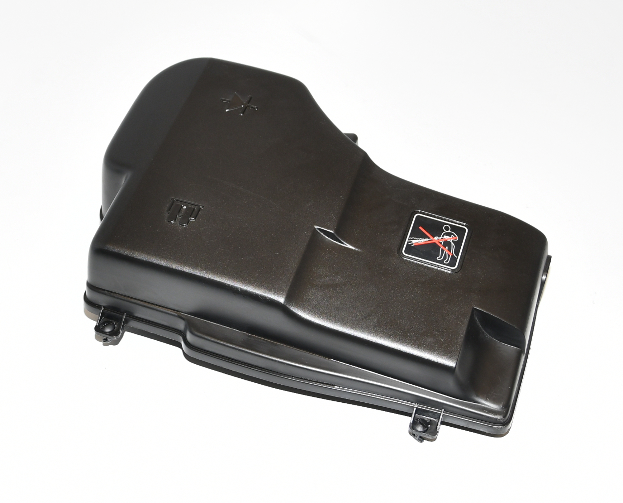 Abdeckung Verkleidung Zentralelektrik  Sicherungskasten 9644856080 407 Coupe 