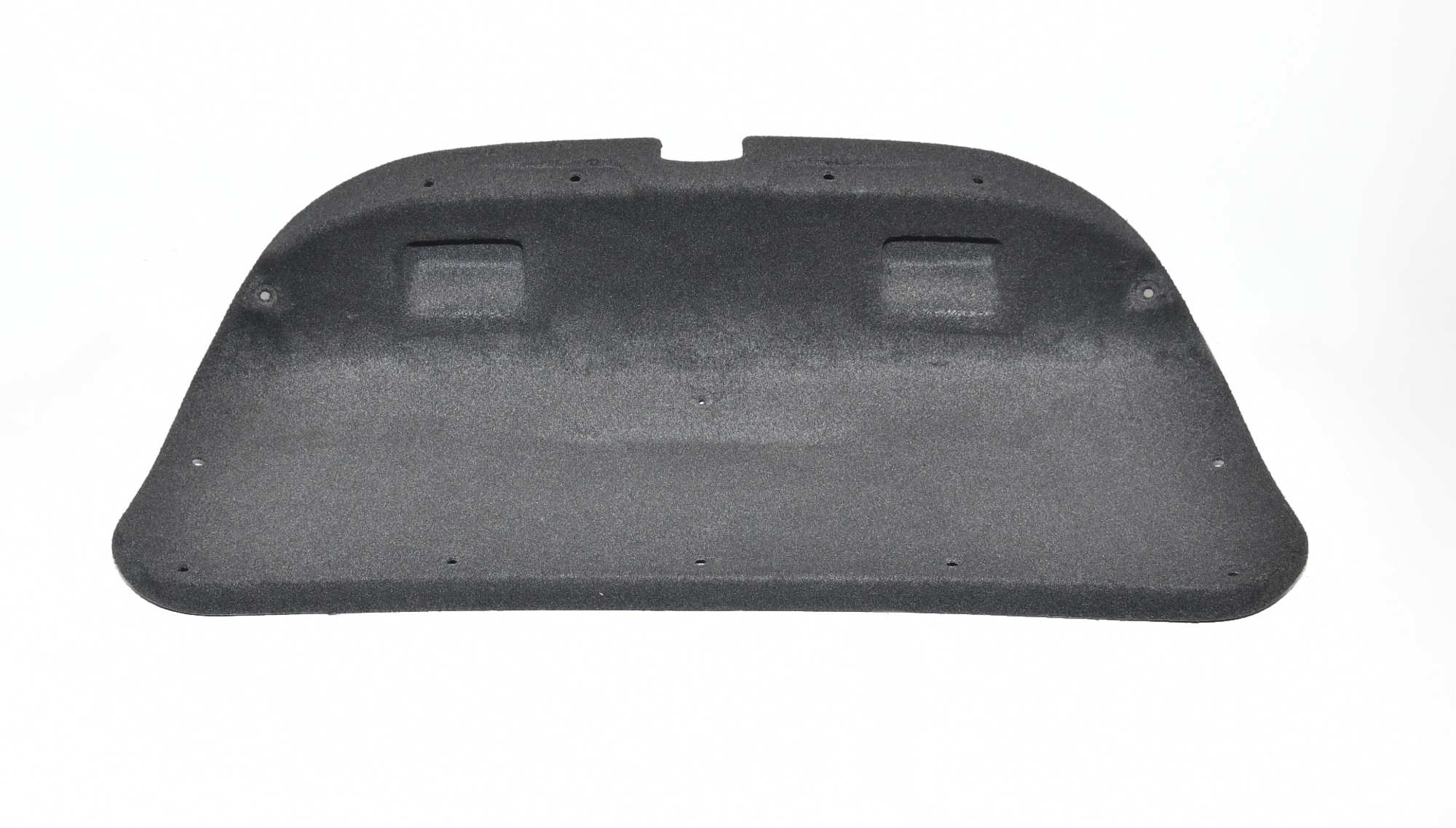 Heckklappenverkleidung  96524233ZD 407 Coupe Original Peugeot   