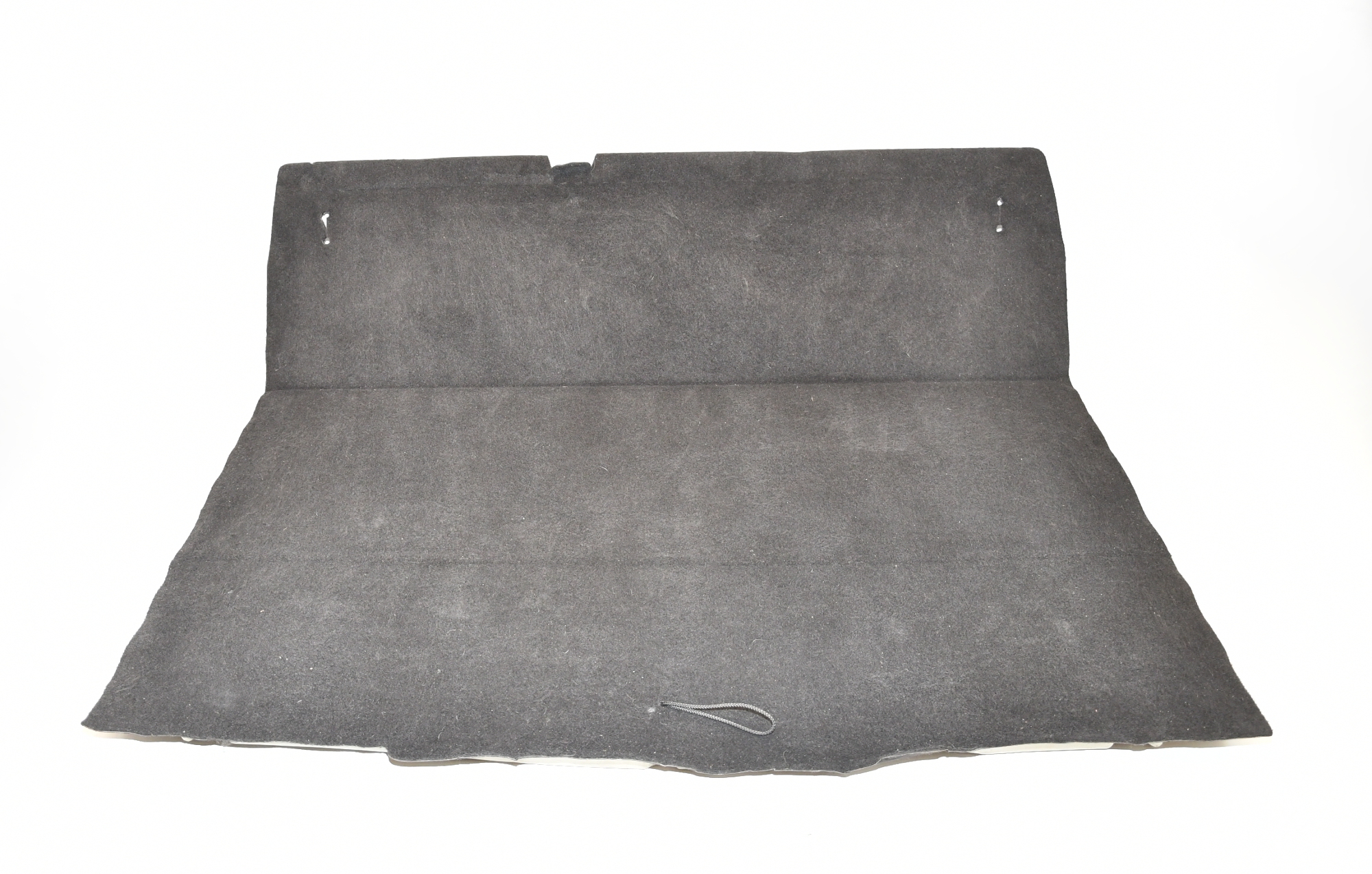 Ladeboden Kofferboden Reserverad  96524234ZD 407 Coupe Original Peugeot   
