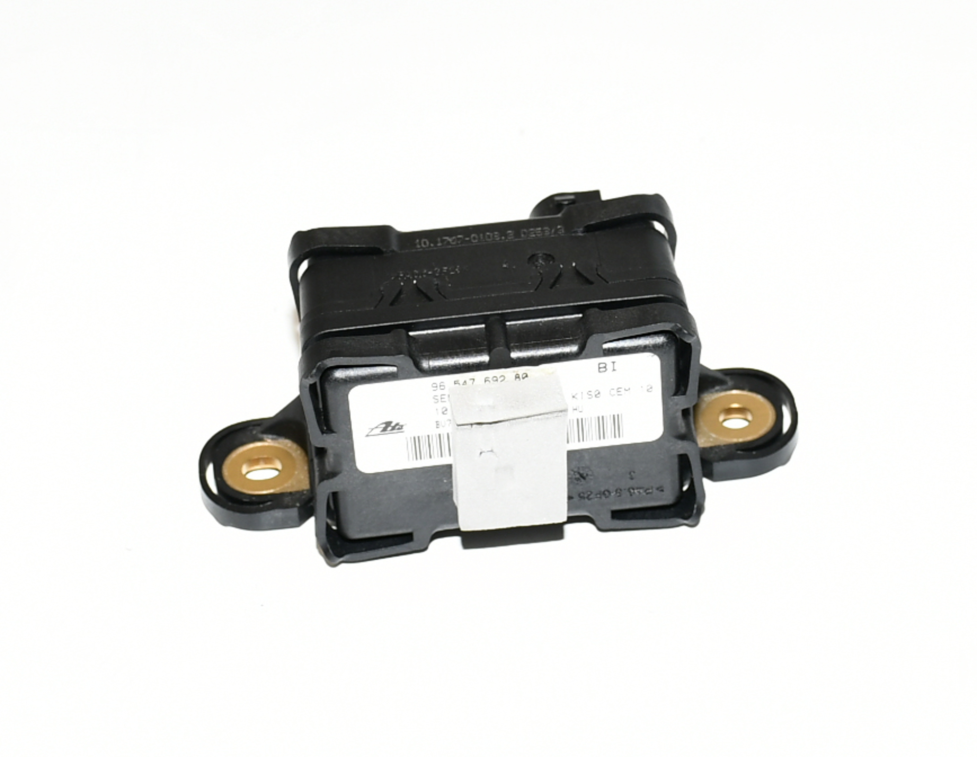 Drehratensensor  9654769280 C5 II Original ATE 