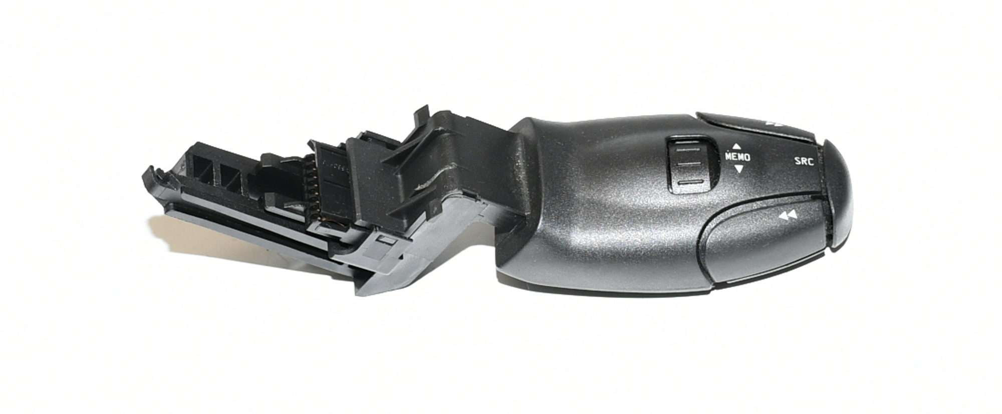 Schalter Bedienung Autoradio Vorne,Rechts 96538073XT C5 II Original DAV   