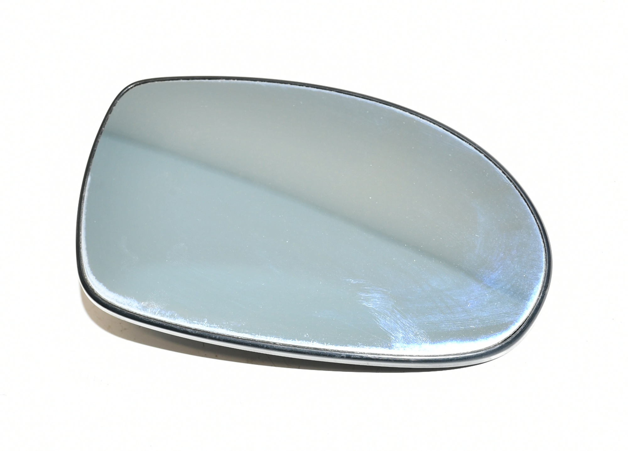Spiegelglas beheizbar Rechts 8151GP C5 II Original Citroen 