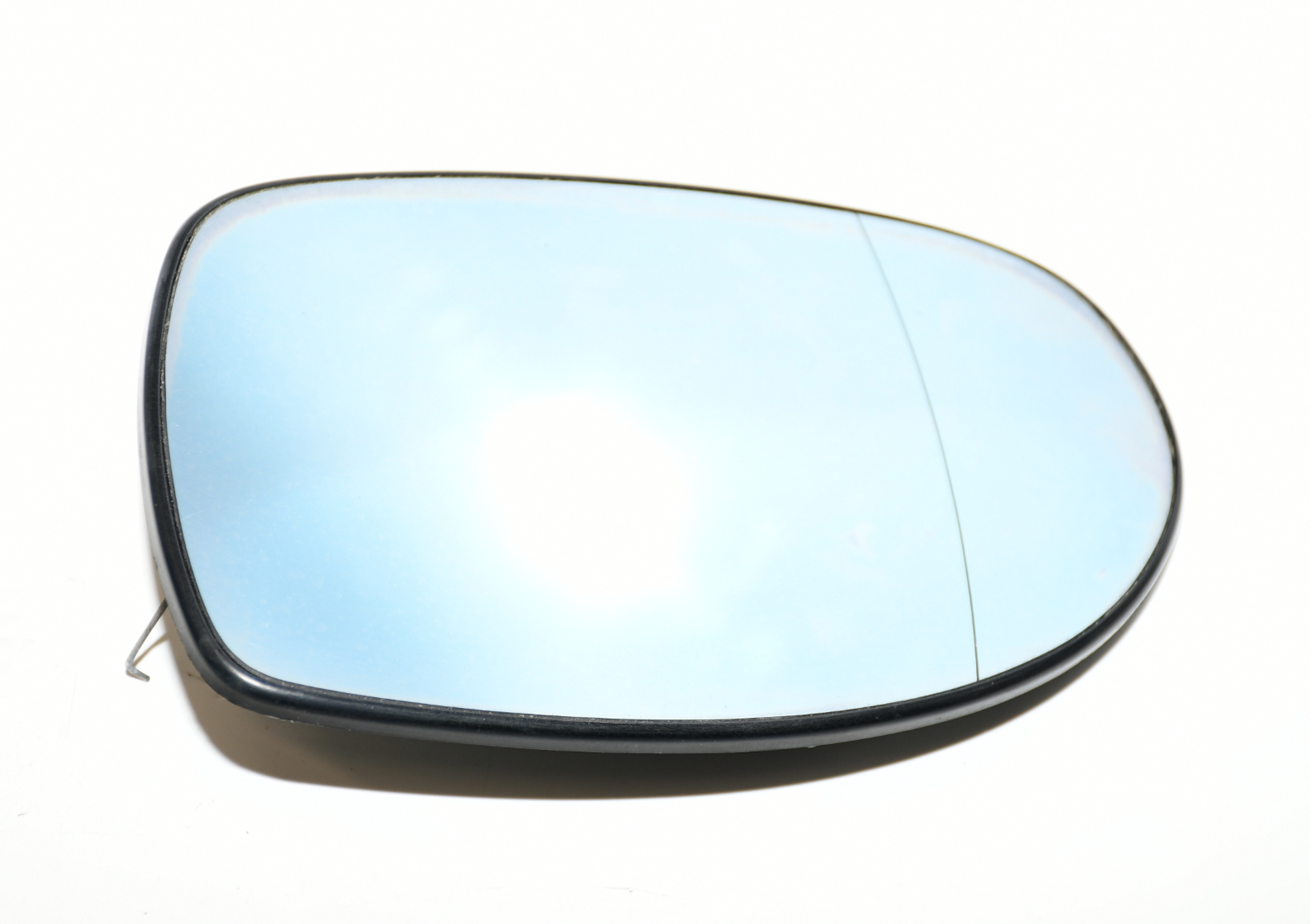 Spiegelglas beheizbar Links 8151EU C5 II Original Citroen 