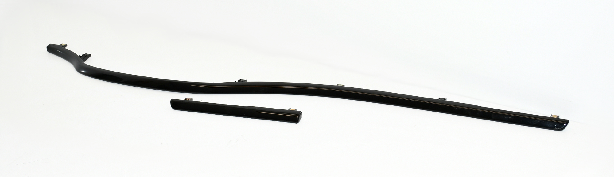 Set Zierleisten Dekor Blende Armaturenbrett Vorne,Rechts,Links C5 II Original   