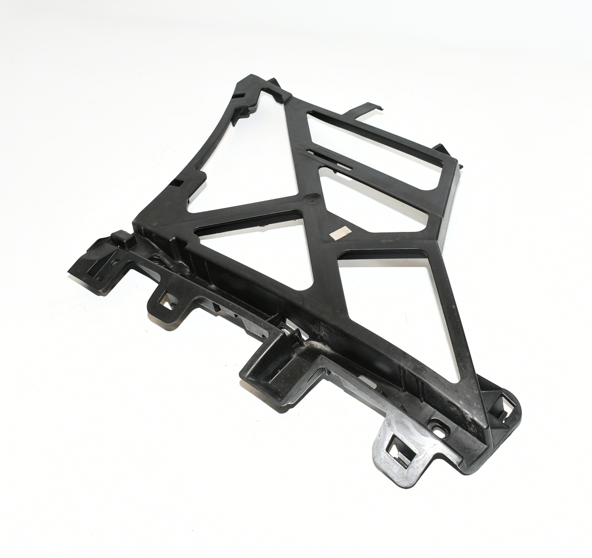 Führungsprofil Stoßstangenprofil Hinten,Links 9650474580 C5 II Original 