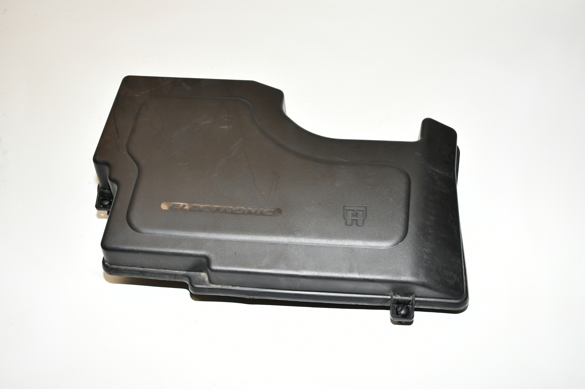 Abdeckung Verkleidung Zentralelektrik  9632753180 C5 II Original Citroen 