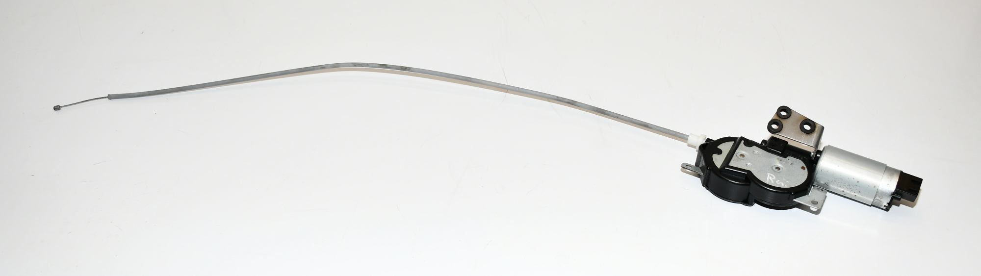 Verstellmotor Lendenwirbelstütze Vorne,Rechts 9452201 C5 II Original Citroen 