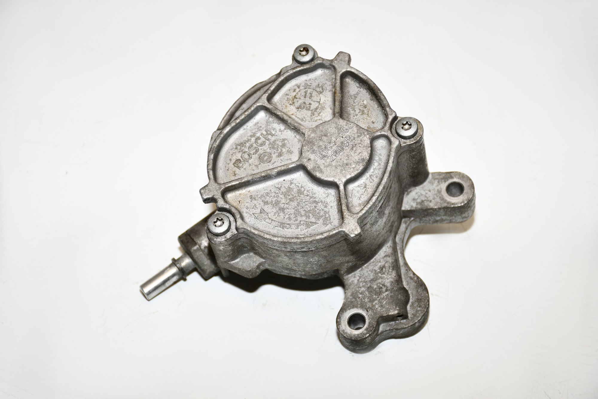 Unterdruckpumpe Vakumpumpe   456587 C5 III Break Original Bosch 