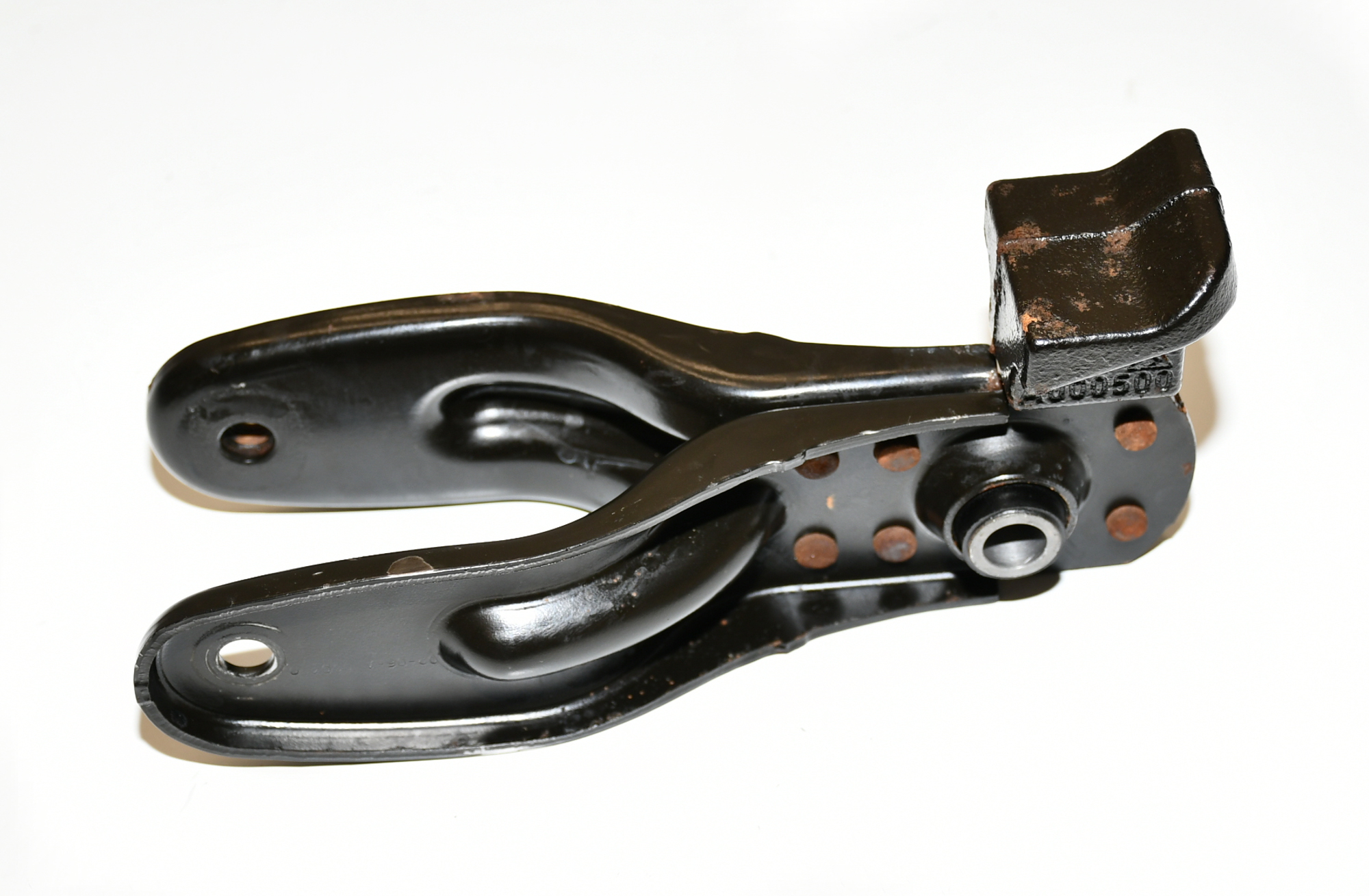 Motorlager Motorhalterung Motorstütze  180670 C5 II 2,0 HDi 100KW DW10BTED4 