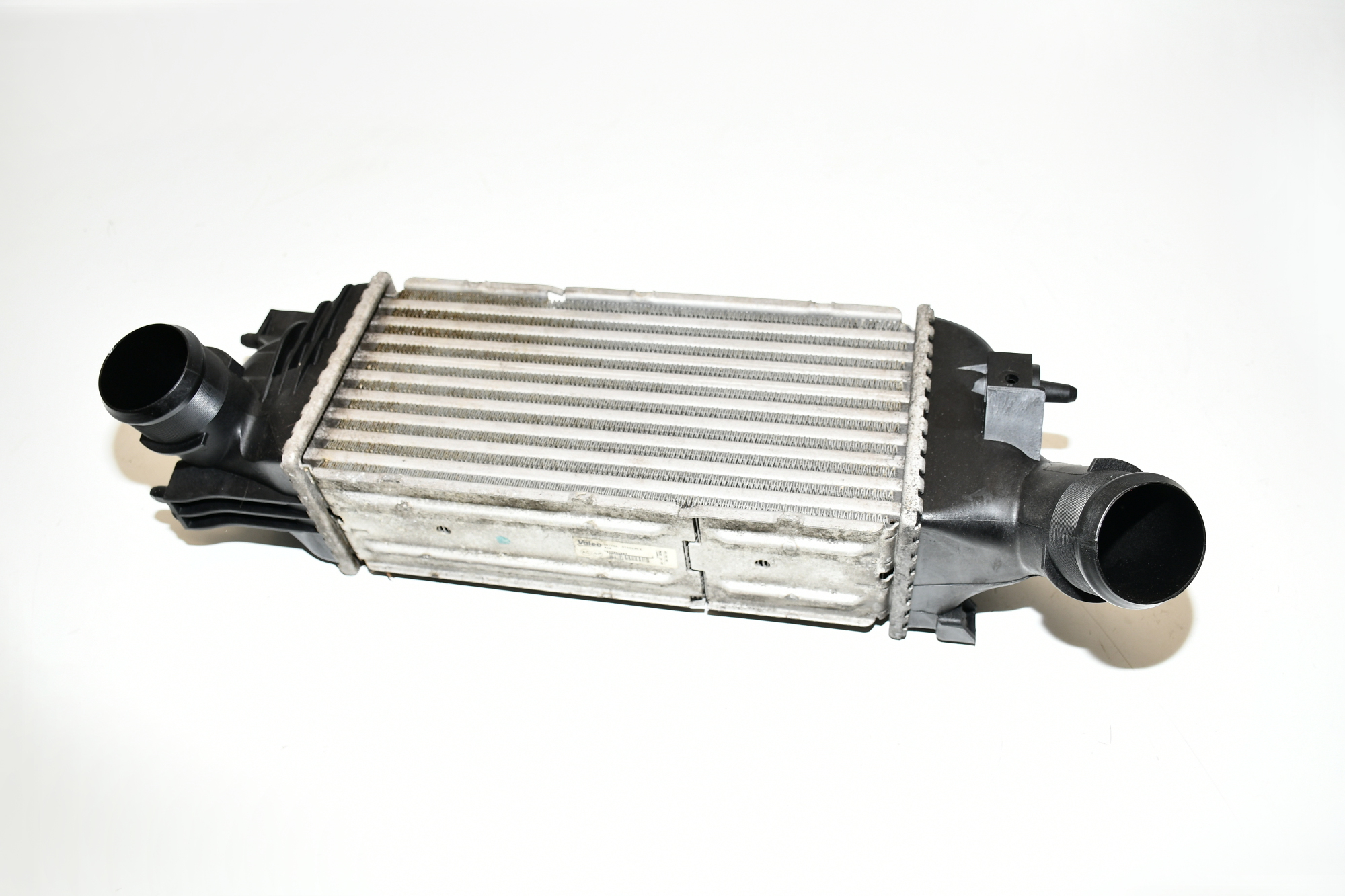 Ladeluftkühler LLK Intercooler  9645682880 C5 II Original Citroen 