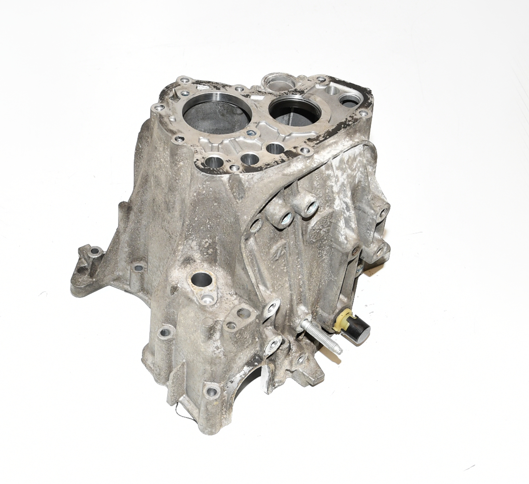 Getriebegehäuse  9657871480 C5 II BVM6 Original Citroen 