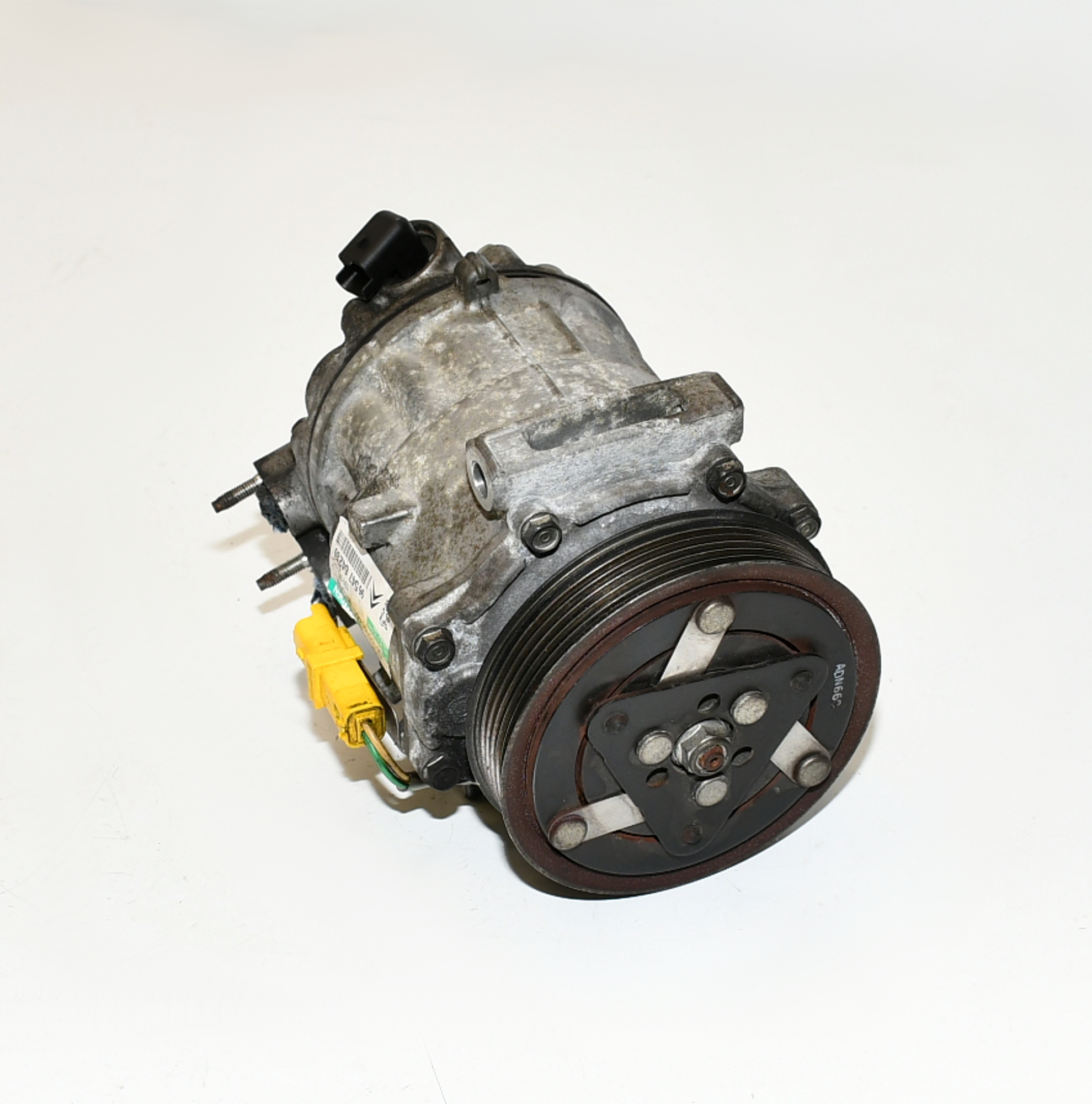 Klimakompressor Klimaanlage  9654764280 C5 II Original sanden 