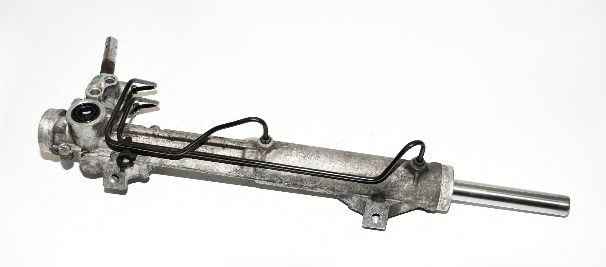 Lenkgetriebe Servolenkgetriebe  4000LV C5 II Original ZF 