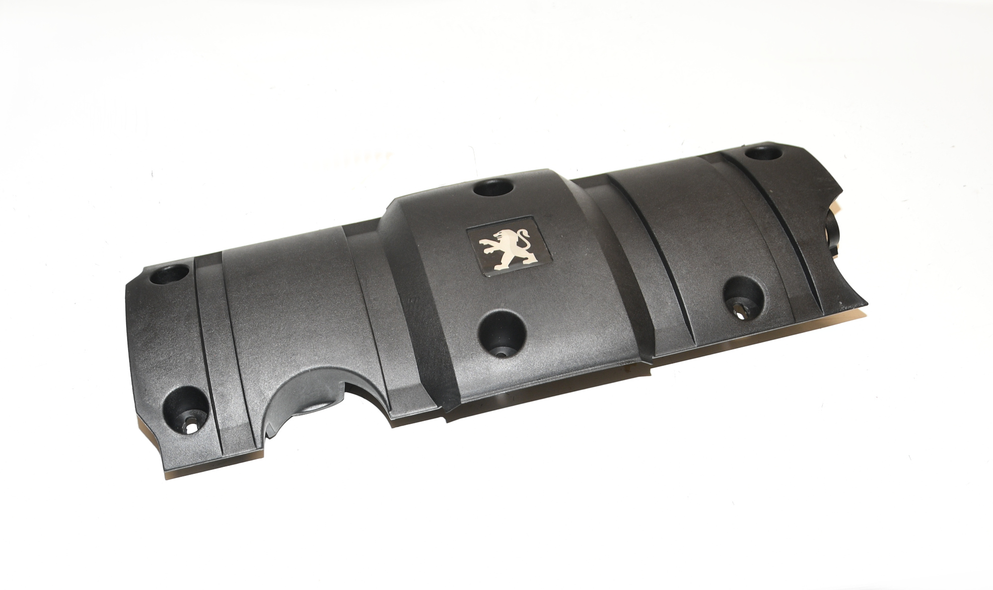 Motorabdeckung Verkleidung  9638602180 206 CC 1,6 80KW TU5JP4 Original Peugeot 